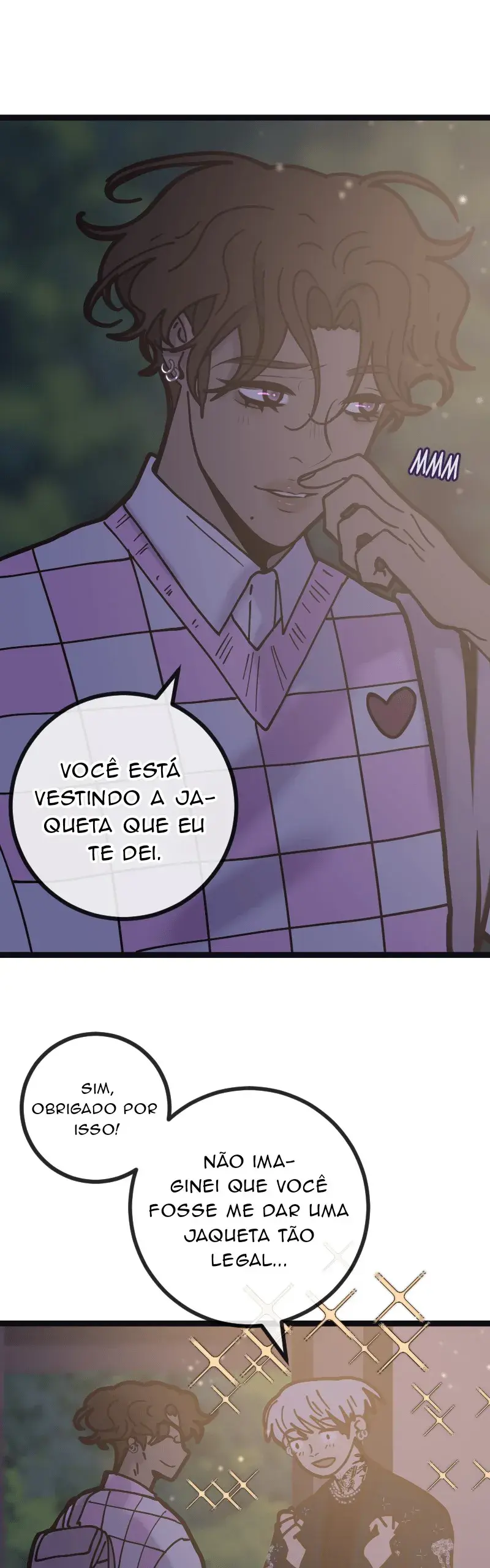 Você é estranho, mas eu gosto de você – Capítulo 19.3 Yaoi – Página 2 Você é estranho, mas eu gosto de você – Capítulo 19.3 Yaoi – Página 2
