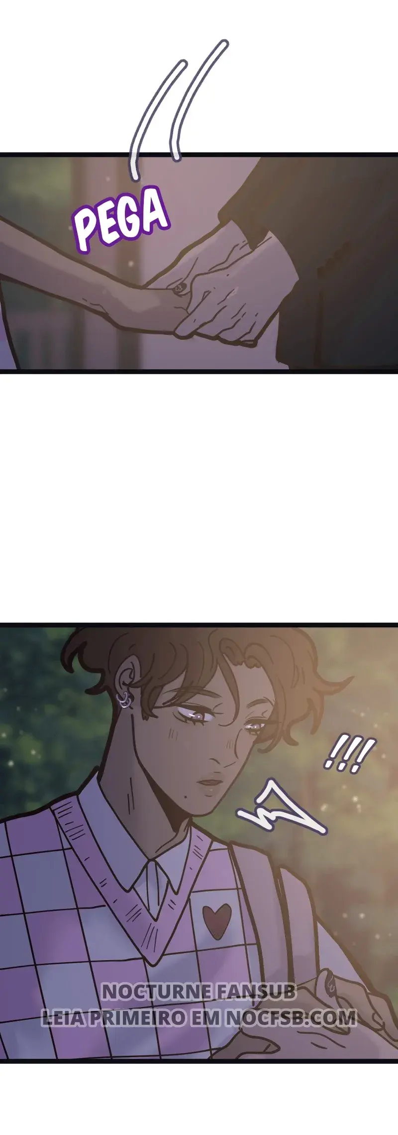 Você é estranho, mas eu gosto de você – Capítulo 19.3 Yaoi – Página 5 Você é estranho, mas eu gosto de você – Capítulo 19.3 Yaoi – Página 5