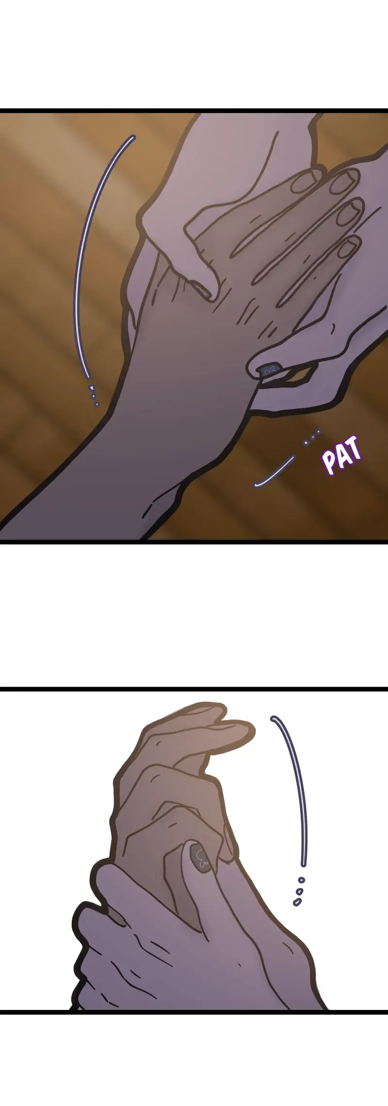 Você é estranho, mas eu gosto de você – Capítulo 19.4 Yaoi – Página 2 Você é estranho, mas eu gosto de você – Capítulo 19.4 Yaoi – Página 2