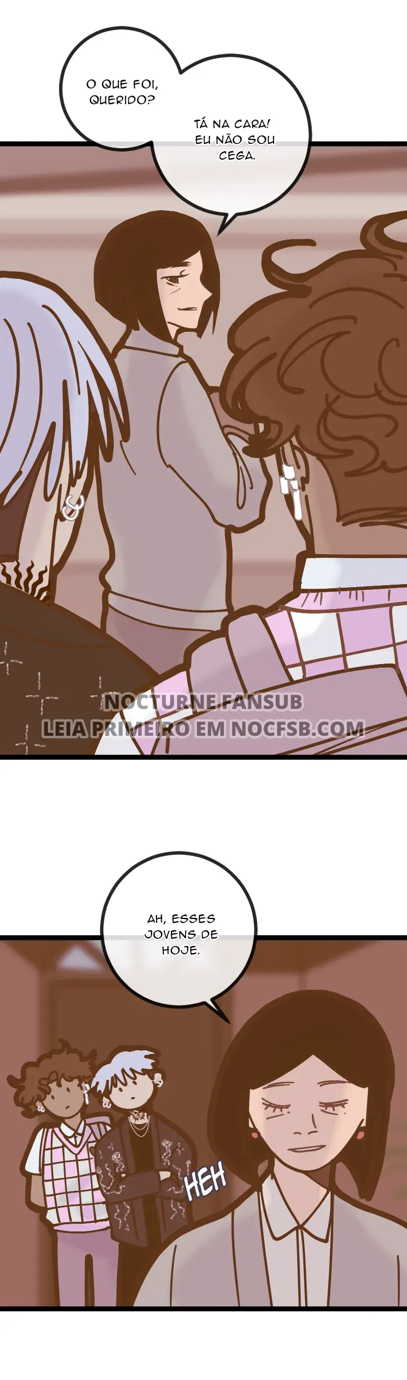 Você é estranho, mas eu gosto de você – Capítulo 19.5 Yaoi – Página 3 Você é estranho, mas eu gosto de você – Capítulo 19.5 Yaoi – Página 3