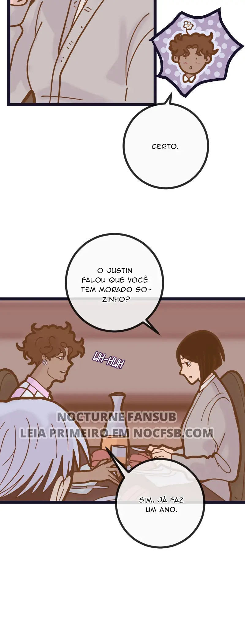 Você é estranho, mas eu gosto de você – Capítulo 19.6 Yaoi – Página 3 Você é estranho, mas eu gosto de você – Capítulo 19.6 Yaoi – Página 3