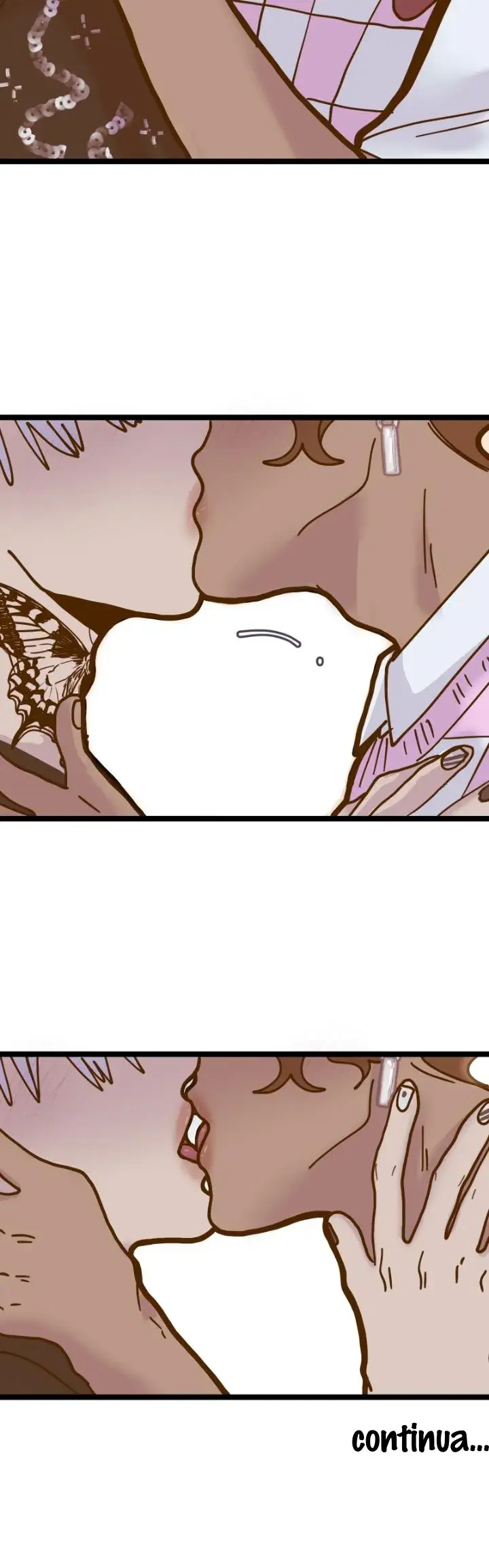 Você é estranho, mas eu gosto de você – Capítulo 20.3 Yaoi – Página 4 Você é estranho, mas eu gosto de você – Capítulo 20.3 Yaoi – Página 4