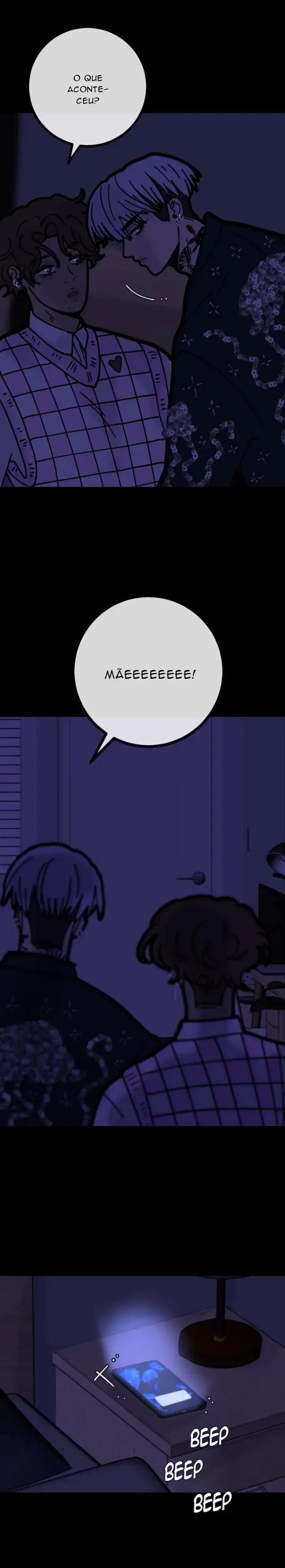 Você é estranho, mas eu gosto de você – Capítulo 20.5 Yaoi – Página 2 Você é estranho, mas eu gosto de você – Capítulo 20.5 Yaoi – Página 2