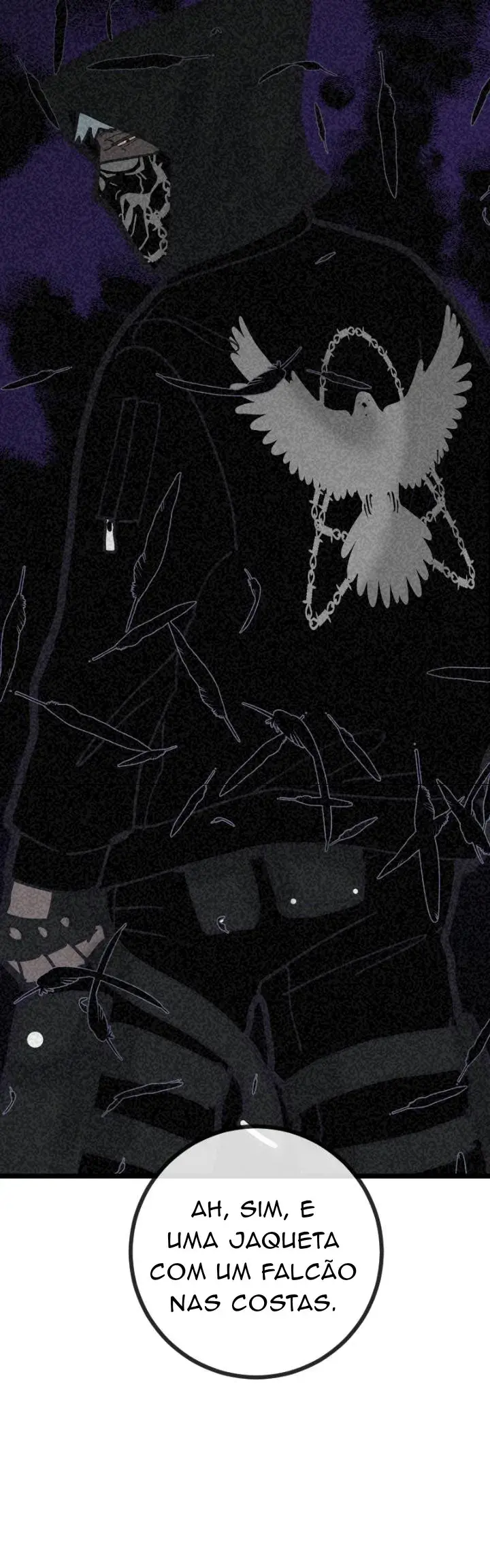 Você é estranho, mas eu gosto de você – Capítulo 20.7 Yaoi – Página 4 Você é estranho, mas eu gosto de você – Capítulo 20.7 Yaoi – Página 4