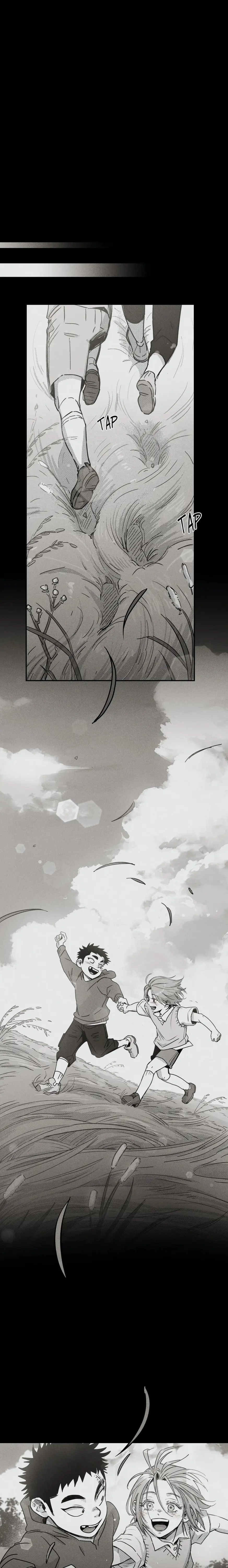 Você é o meu mundo – Capítulo 08 Yaoi – Página 2