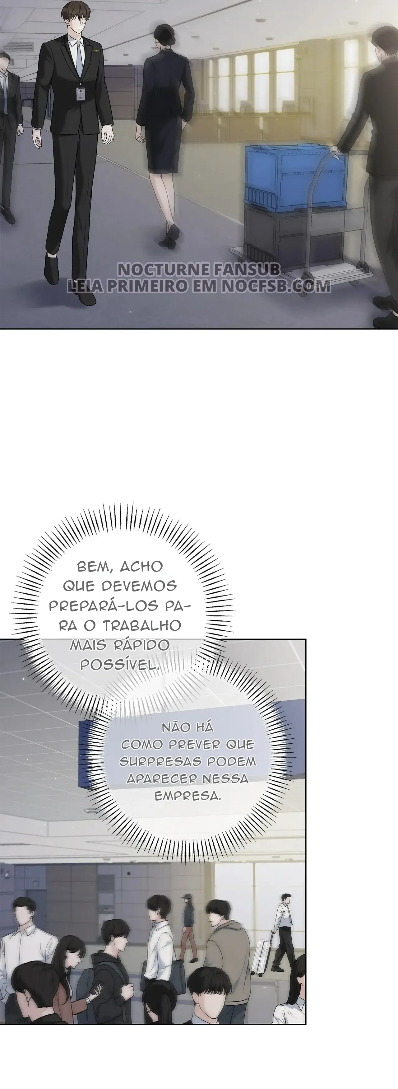 Voo só de ida – Capítulo 01 Yaoi – Página 14 Voo só de ida – Capítulo 01 Yaoi – Página 14