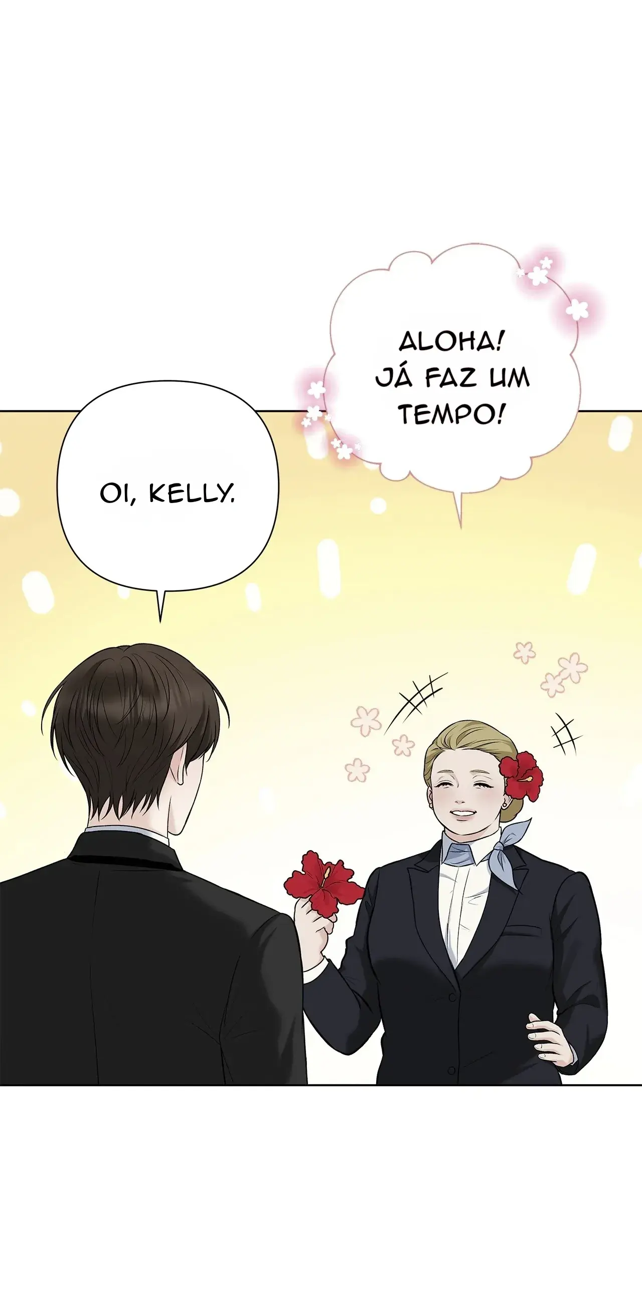 Voo só de ida – Capítulo 01 Yaoi – Página 15 Voo só de ida – Capítulo 01 Yaoi – Página 15