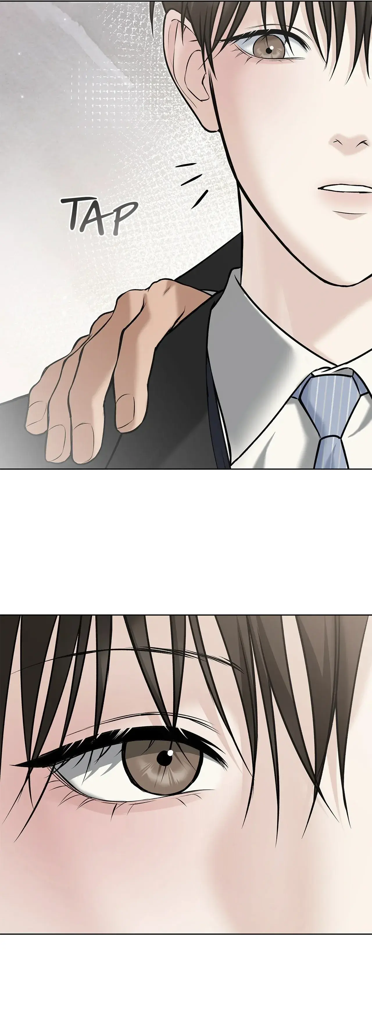 Voo só de ida – Capítulo 01 Yaoi – Página 17 Voo só de ida – Capítulo 01 Yaoi – Página 17