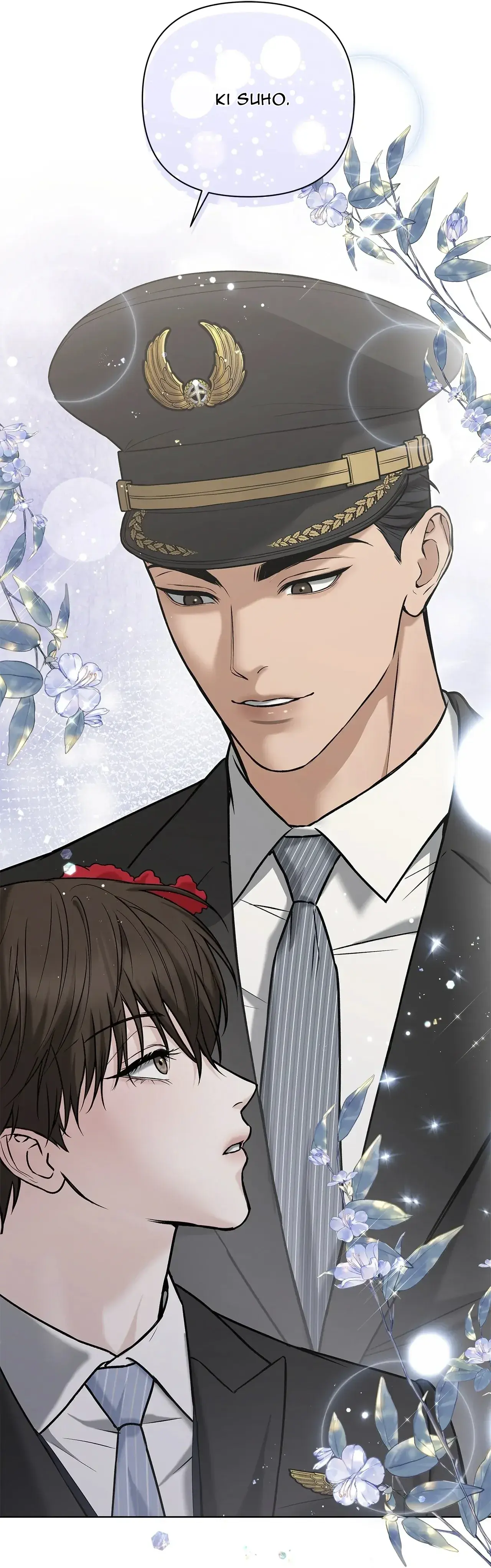 Voo só de ida – Capítulo 01 Yaoi – Página 19 Voo só de ida – Capítulo 01 Yaoi – Página 19