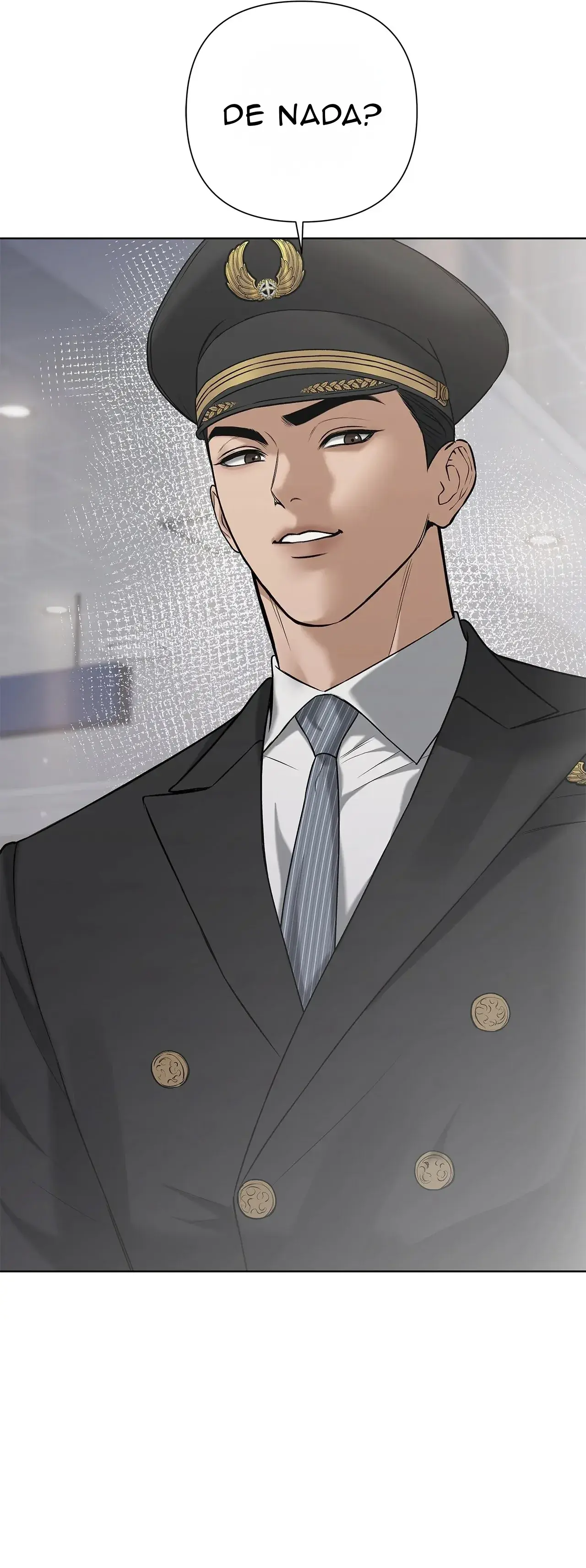 Voo só de ida – Capítulo 01 Yaoi – Página 26 Voo só de ida – Capítulo 01 Yaoi – Página 26