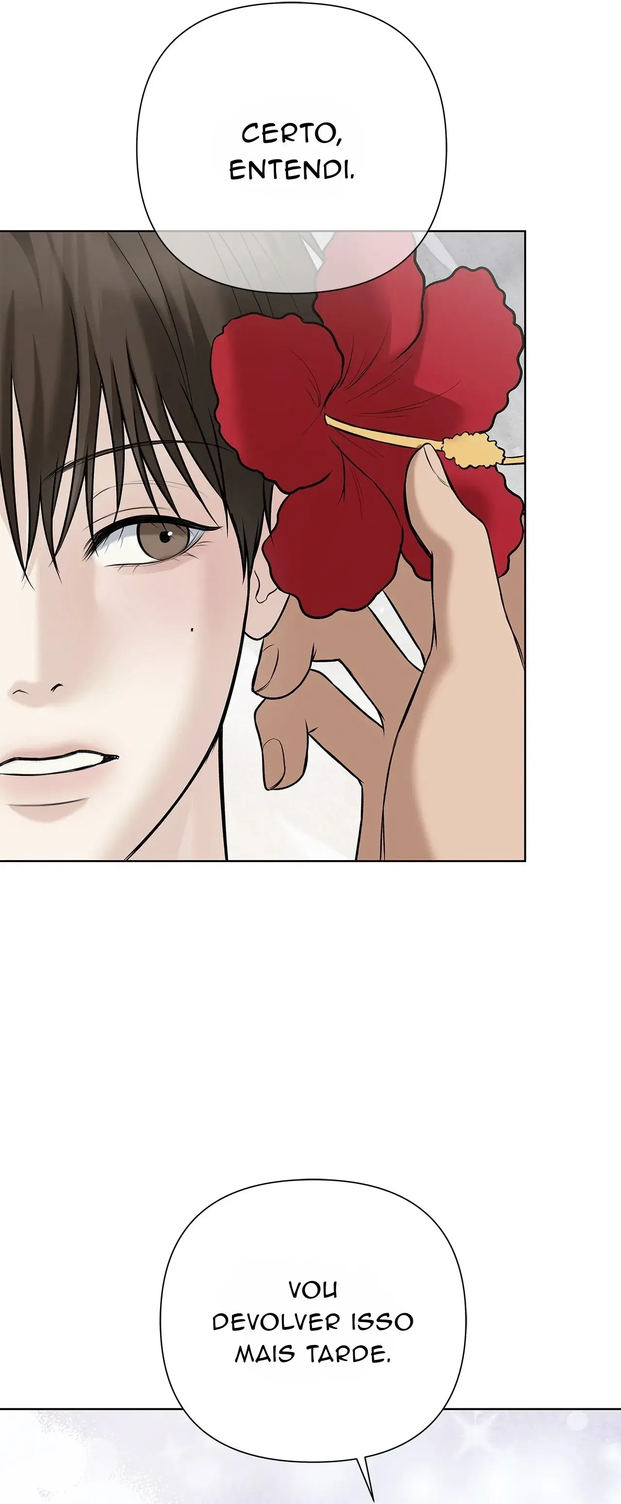 Voo só de ida – Capítulo 01 Yaoi – Página 32 Voo só de ida – Capítulo 01 Yaoi – Página 32