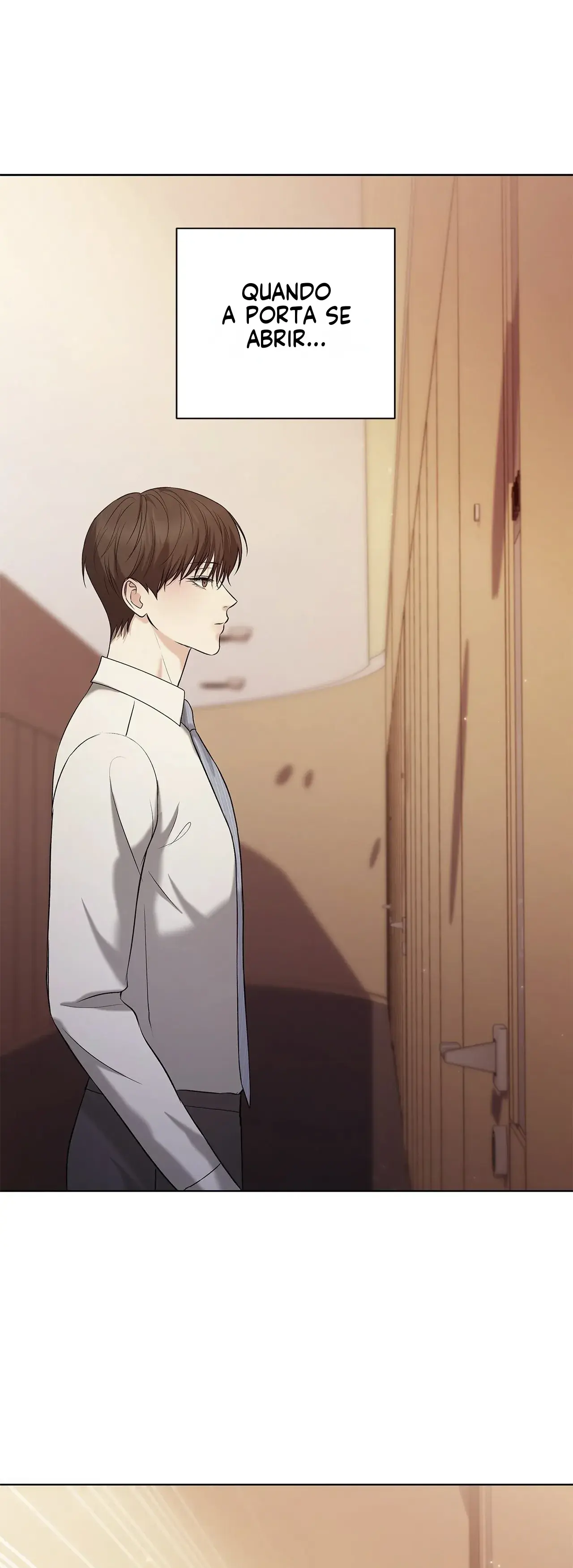 Voo só de ida – Capítulo 01 Yaoi – Página 37 Voo só de ida – Capítulo 01 Yaoi – Página 37