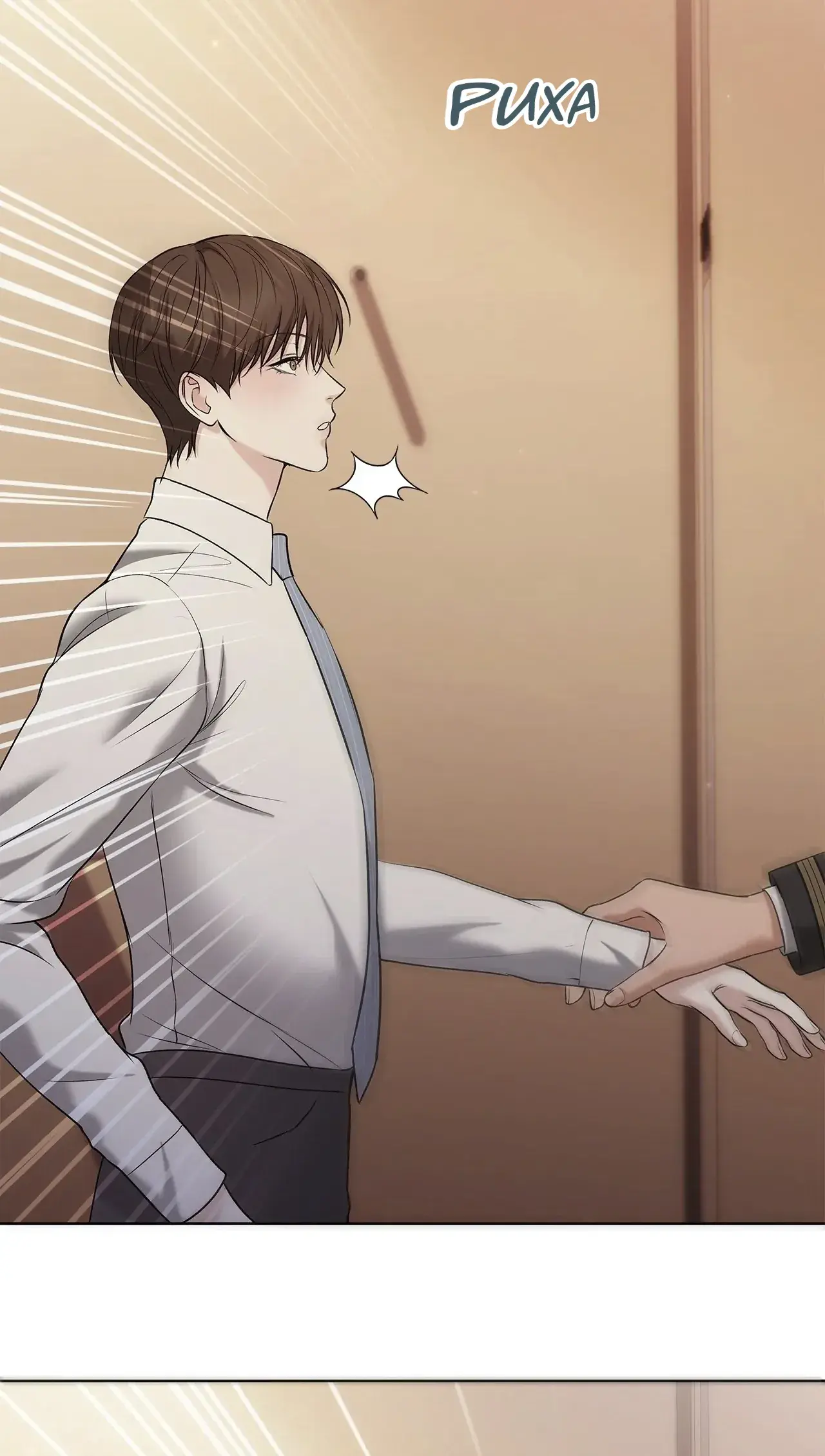 Voo só de ida – Capítulo 01 Yaoi – Página 38 Voo só de ida – Capítulo 01 Yaoi – Página 38