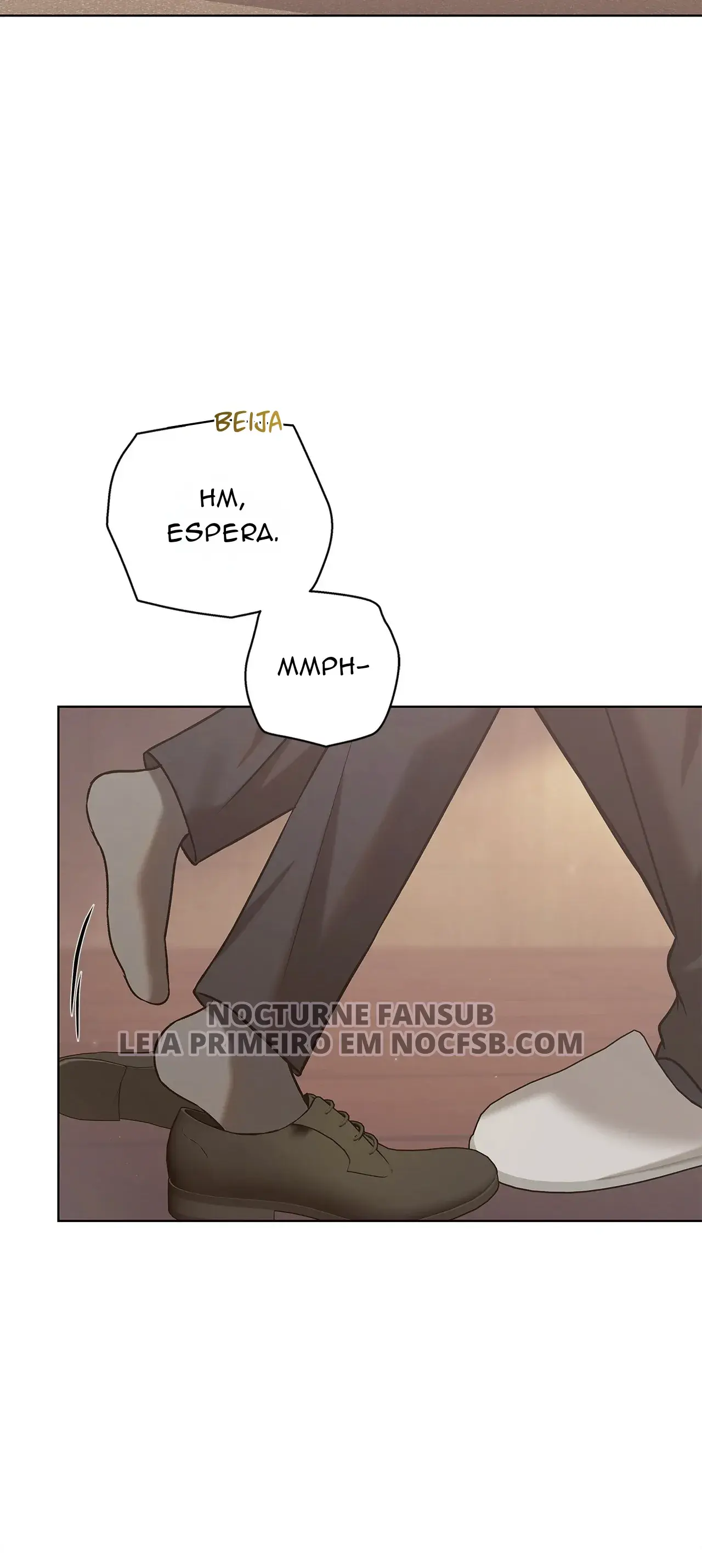 Voo só de ida – Capítulo 01 Yaoi – Página 40 Voo só de ida – Capítulo 01 Yaoi – Página 40