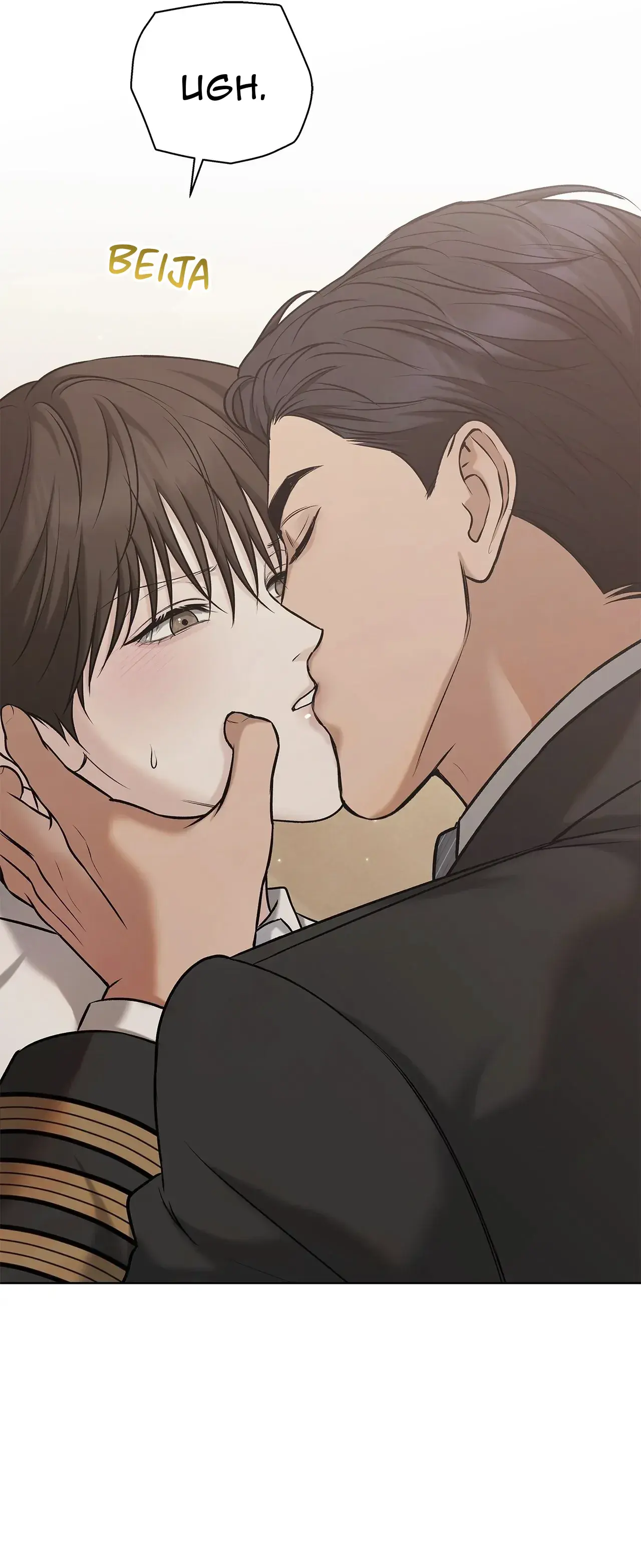 Voo só de ida – Capítulo 01 Yaoi – Página 41 Voo só de ida – Capítulo 01 Yaoi – Página 41