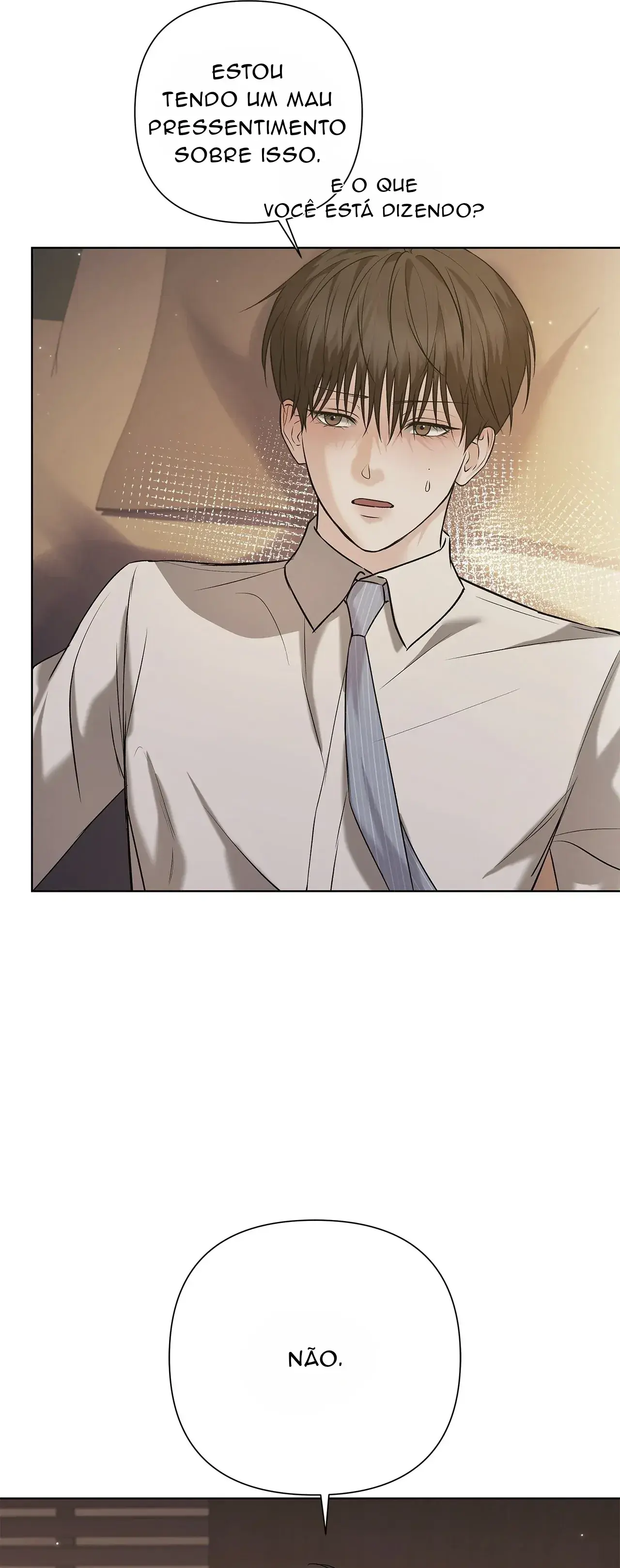 Voo só de ida – Capítulo 01 Yaoi – Página 45 Voo só de ida – Capítulo 01 Yaoi – Página 45