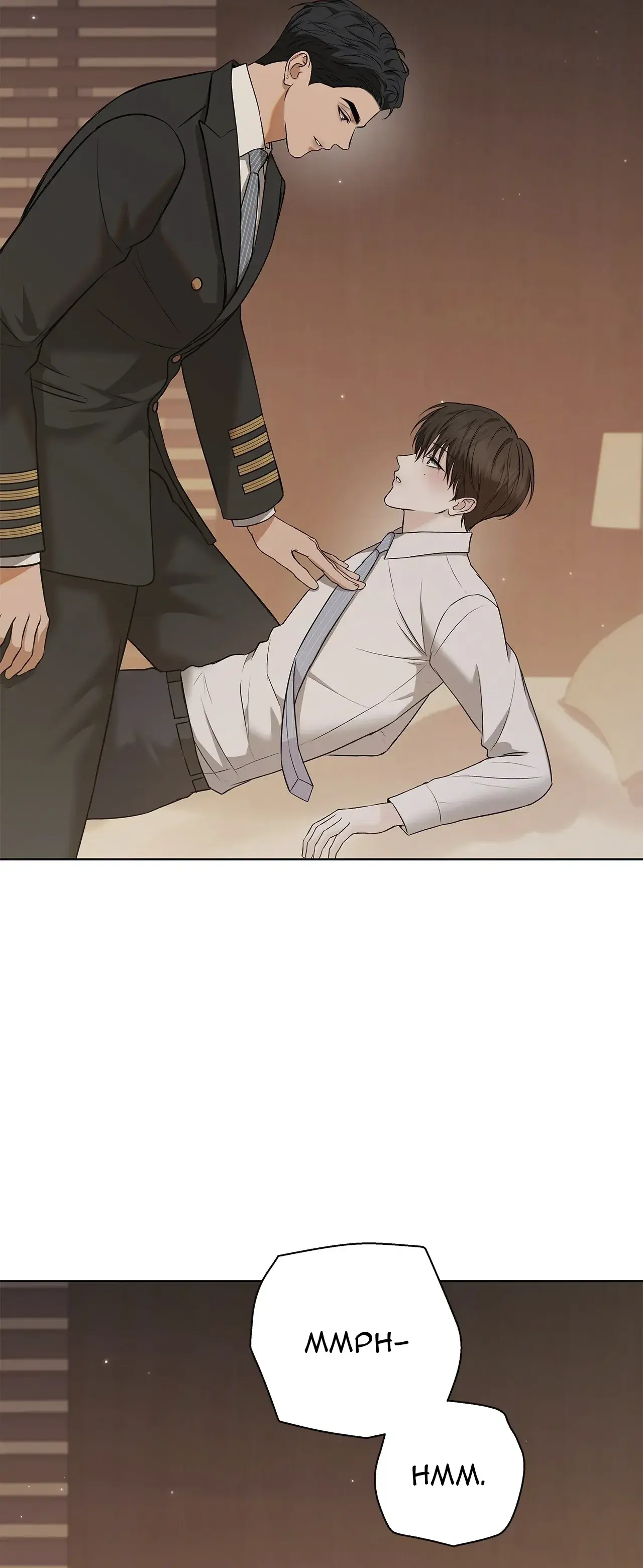 Voo só de ida – Capítulo 01 Yaoi – Página 46 Voo só de ida – Capítulo 01 Yaoi – Página 46