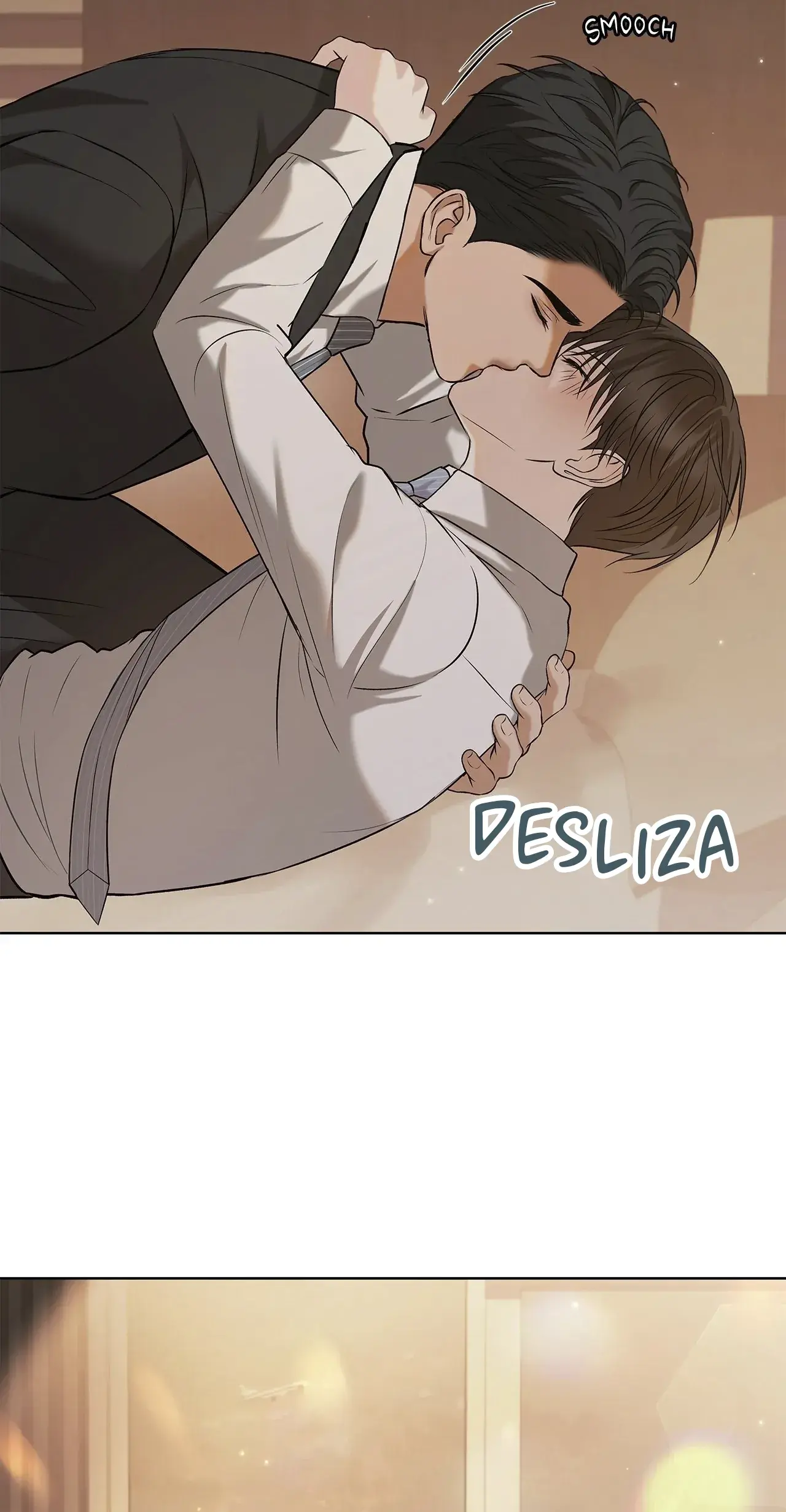 Voo só de ida – Capítulo 01 Yaoi – Página 47 Voo só de ida – Capítulo 01 Yaoi – Página 47