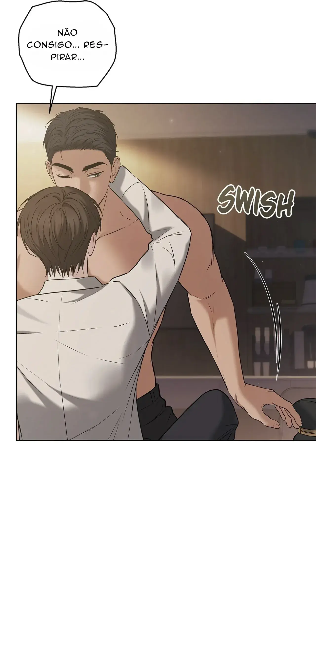 Voo só de ida – Capítulo 01 Yaoi – Página 52 Voo só de ida – Capítulo 01 Yaoi – Página 52