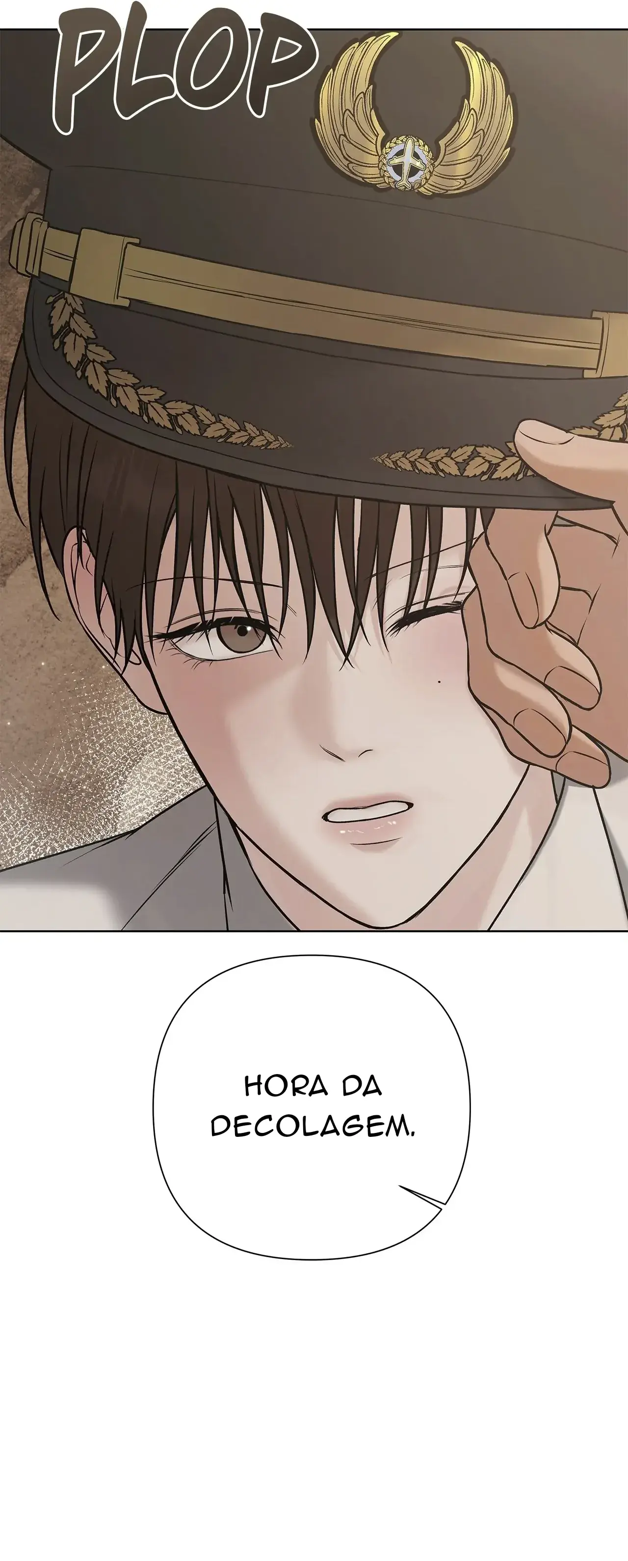 Voo só de ida – Capítulo 01 Yaoi – Página 53 Voo só de ida – Capítulo 01 Yaoi – Página 53