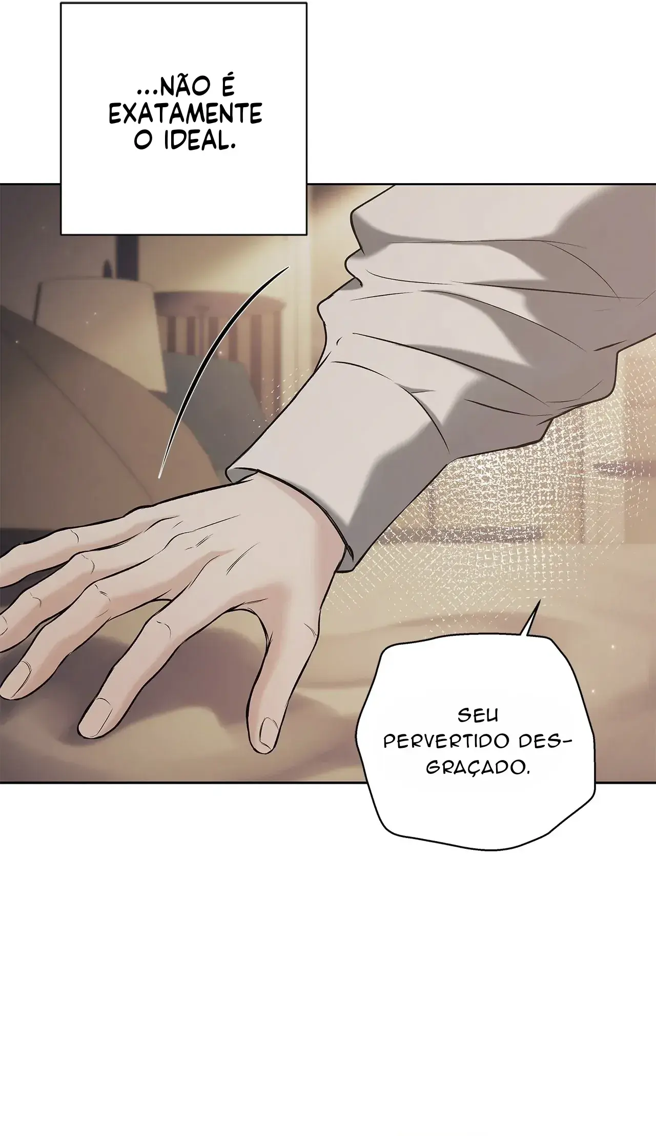 Voo só de ida – Capítulo 01 Yaoi – Página 54 Voo só de ida – Capítulo 01 Yaoi – Página 54