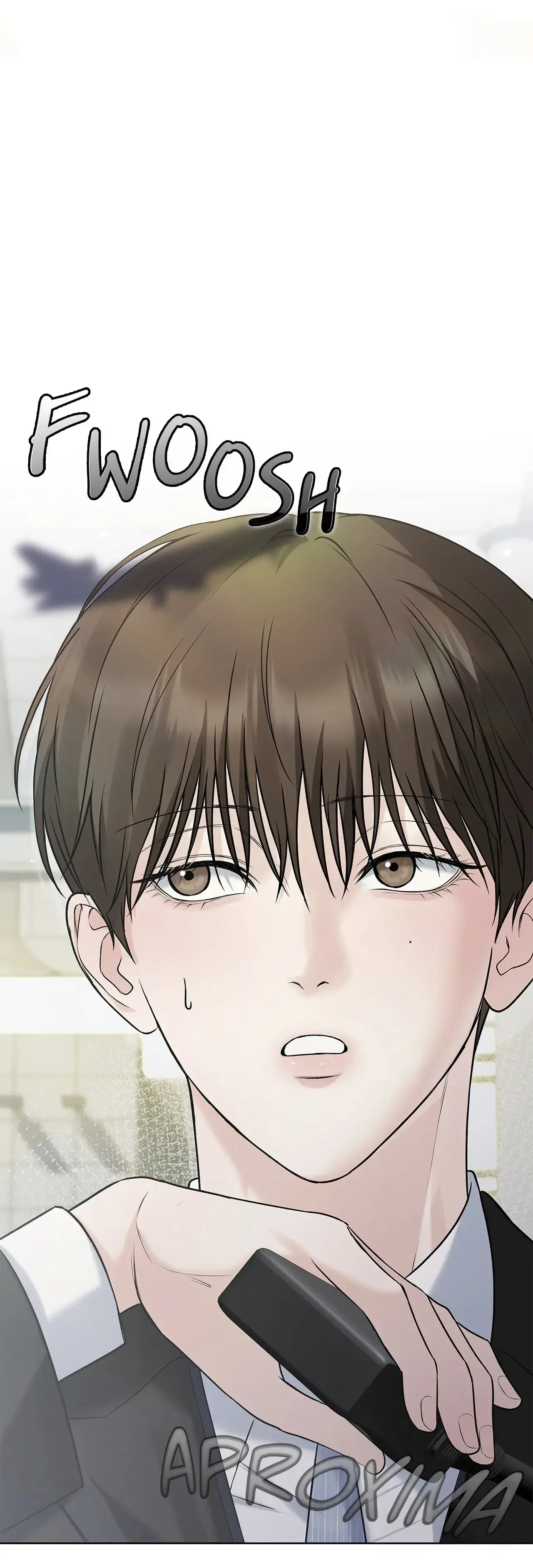 Voo só de ida – Capítulo 01 Yaoi – Página 6 Voo só de ida – Capítulo 01 Yaoi – Página 6