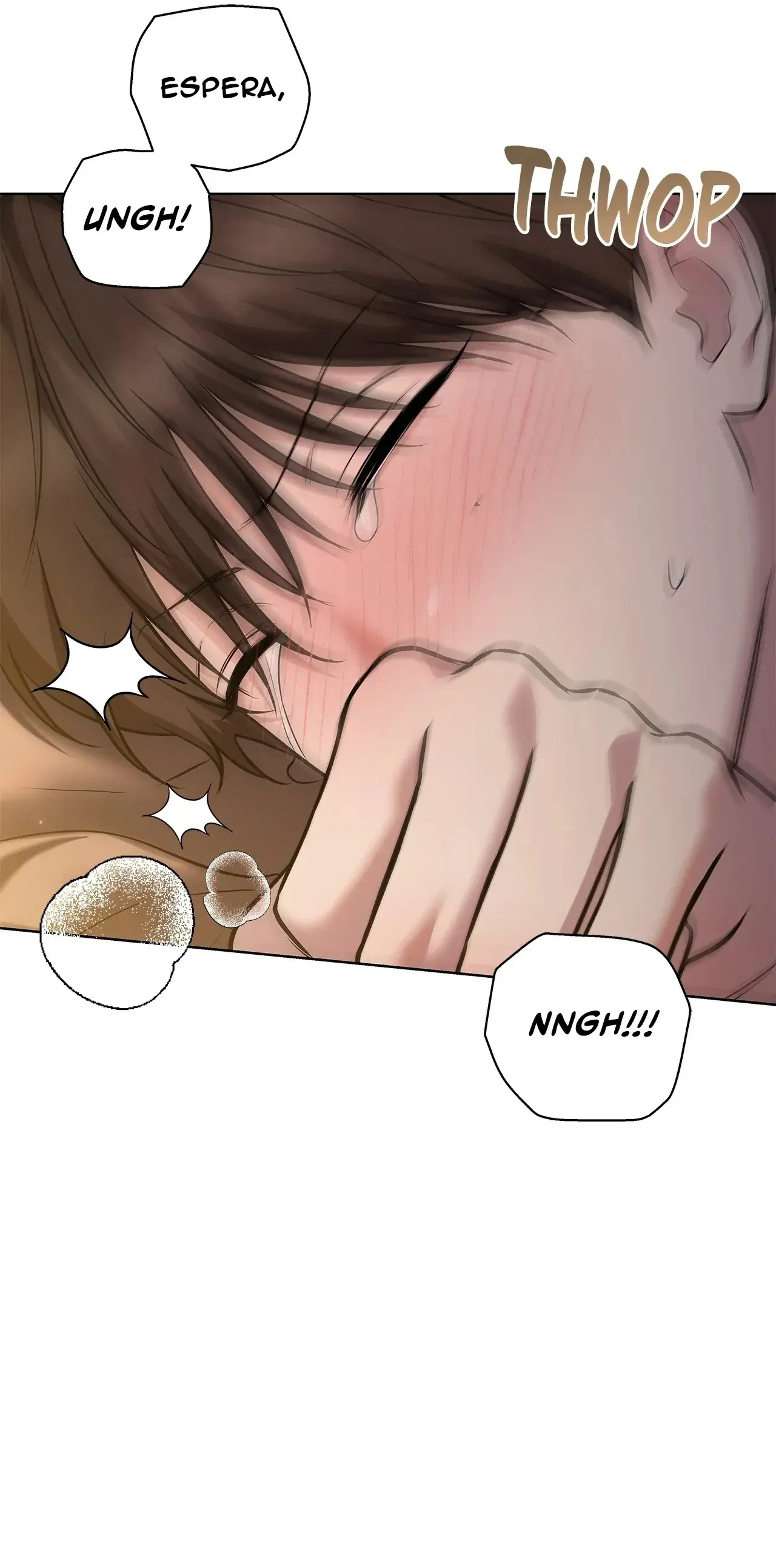 Voo só de ida – Capítulo 02 Yaoi – Página 19 Voo só de ida – Capítulo 02 Yaoi – Página 19