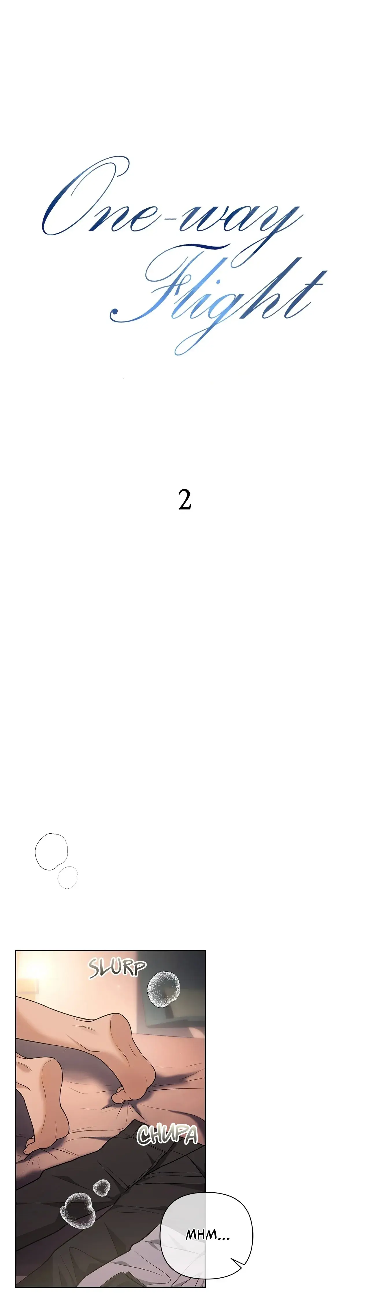 Voo só de ida – Capítulo 02 Yaoi – Página 2 Voo só de ida – Capítulo 02 Yaoi – Página 2