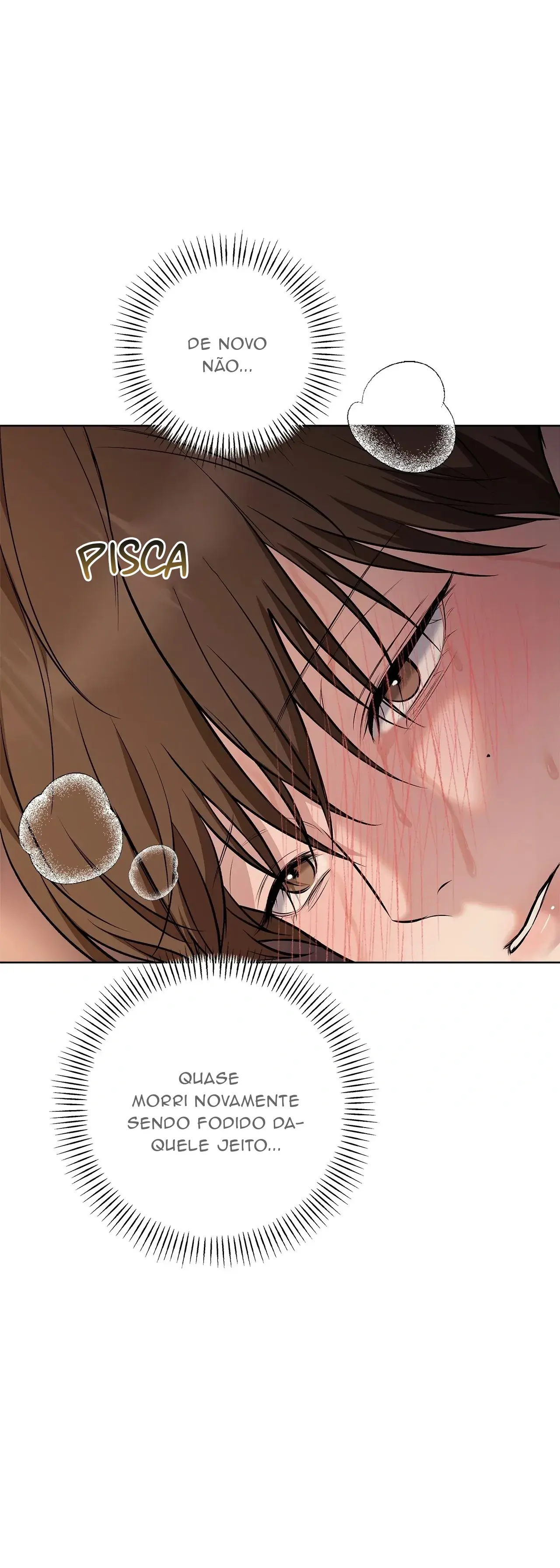 Voo só de ida – Capítulo 02 Yaoi – Página 25 Voo só de ida – Capítulo 02 Yaoi – Página 25