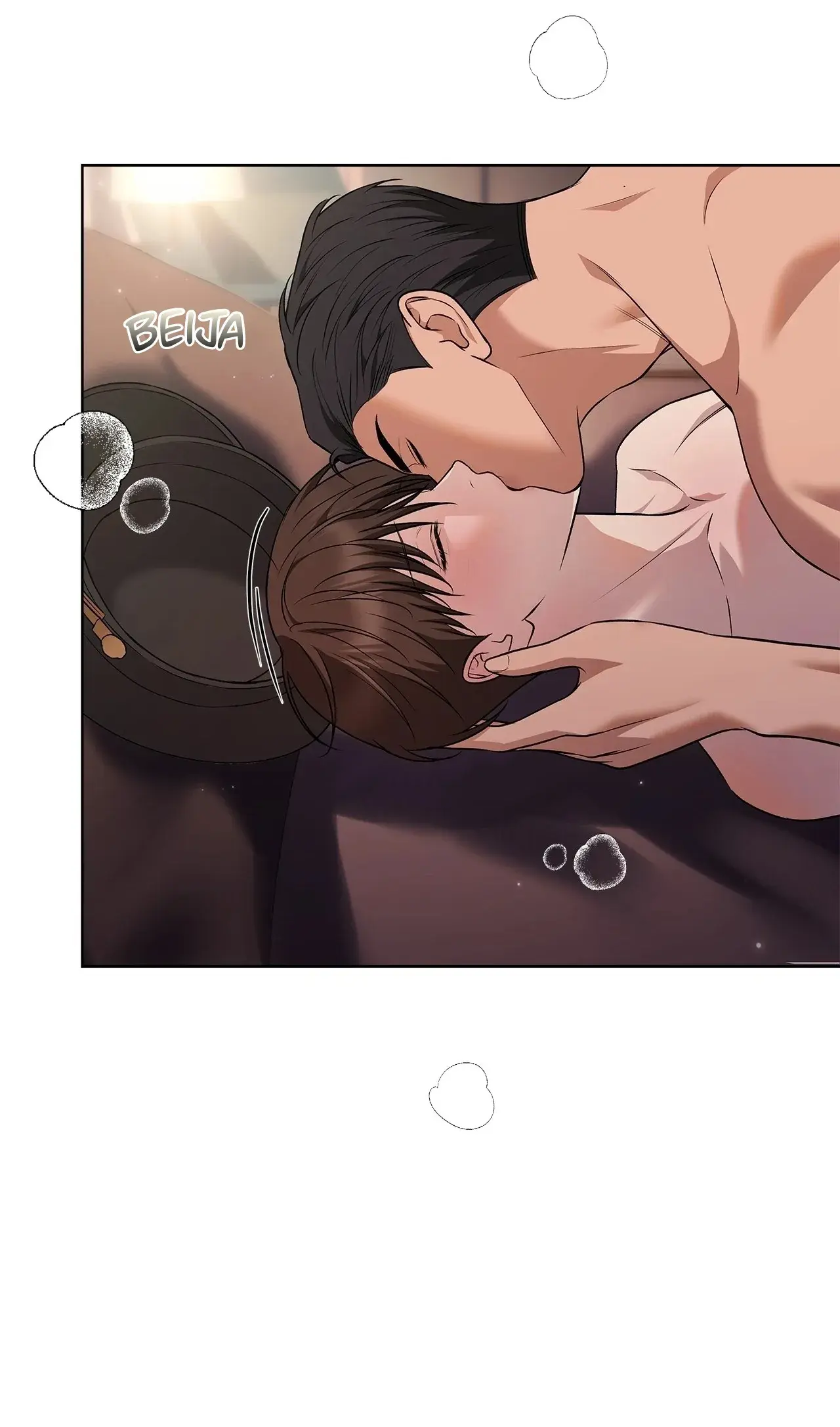 Voo só de ida – Capítulo 02 Yaoi – Página 3 Voo só de ida – Capítulo 02 Yaoi – Página 3