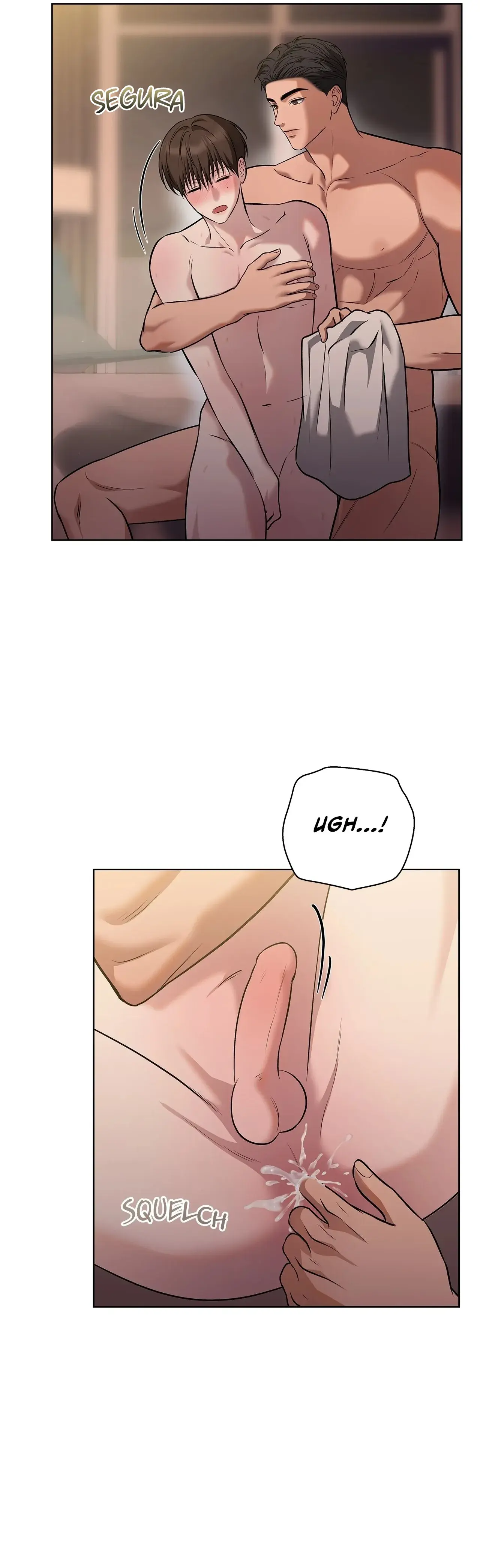 Voo só de ida – Capítulo 02 Yaoi – Página 30 Voo só de ida – Capítulo 02 Yaoi – Página 30