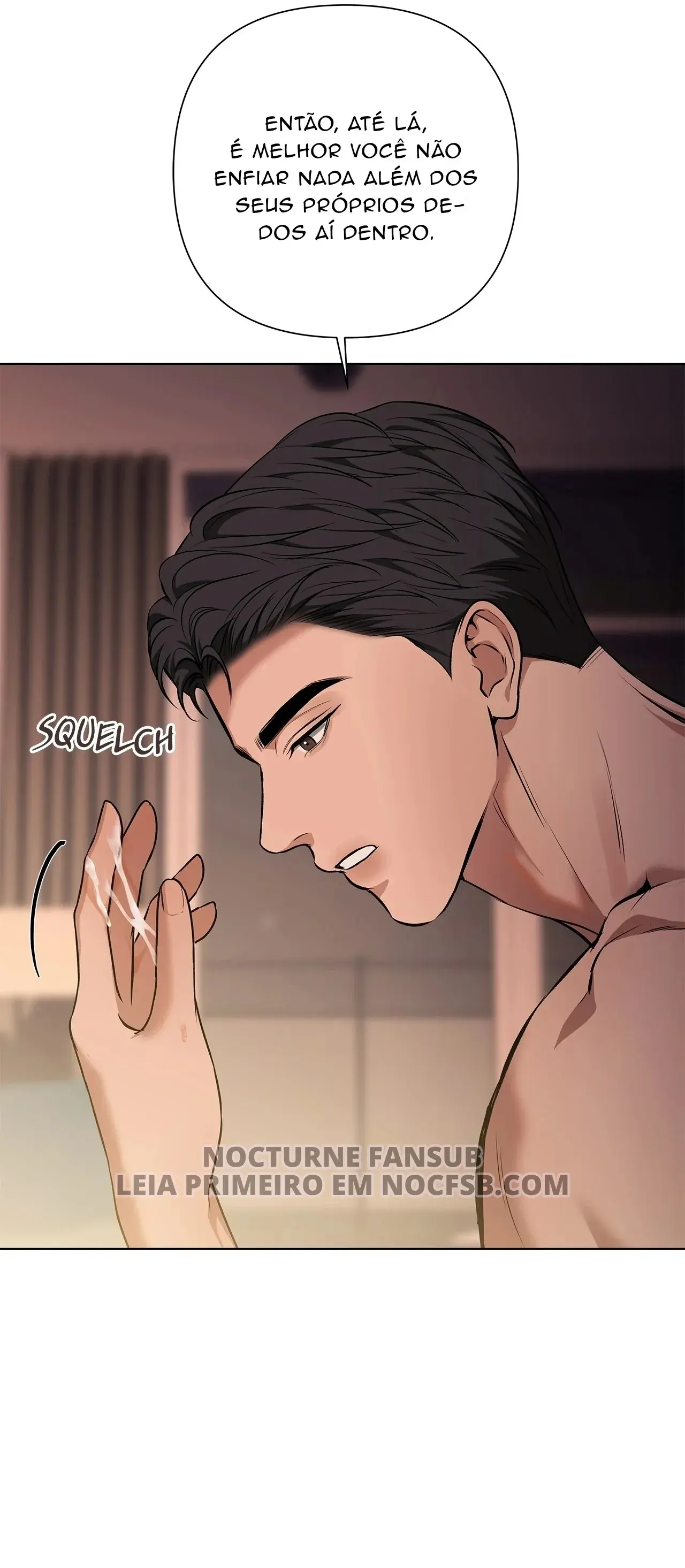 Voo só de ida – Capítulo 02 Yaoi – Página 34 Voo só de ida – Capítulo 02 Yaoi – Página 34