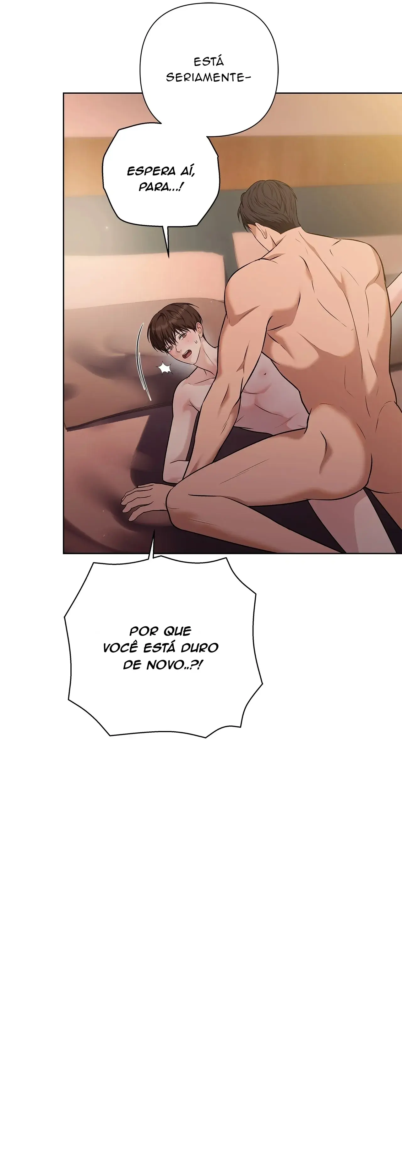 Voo só de ida – Capítulo 02 Yaoi – Página 35 Voo só de ida – Capítulo 02 Yaoi – Página 35