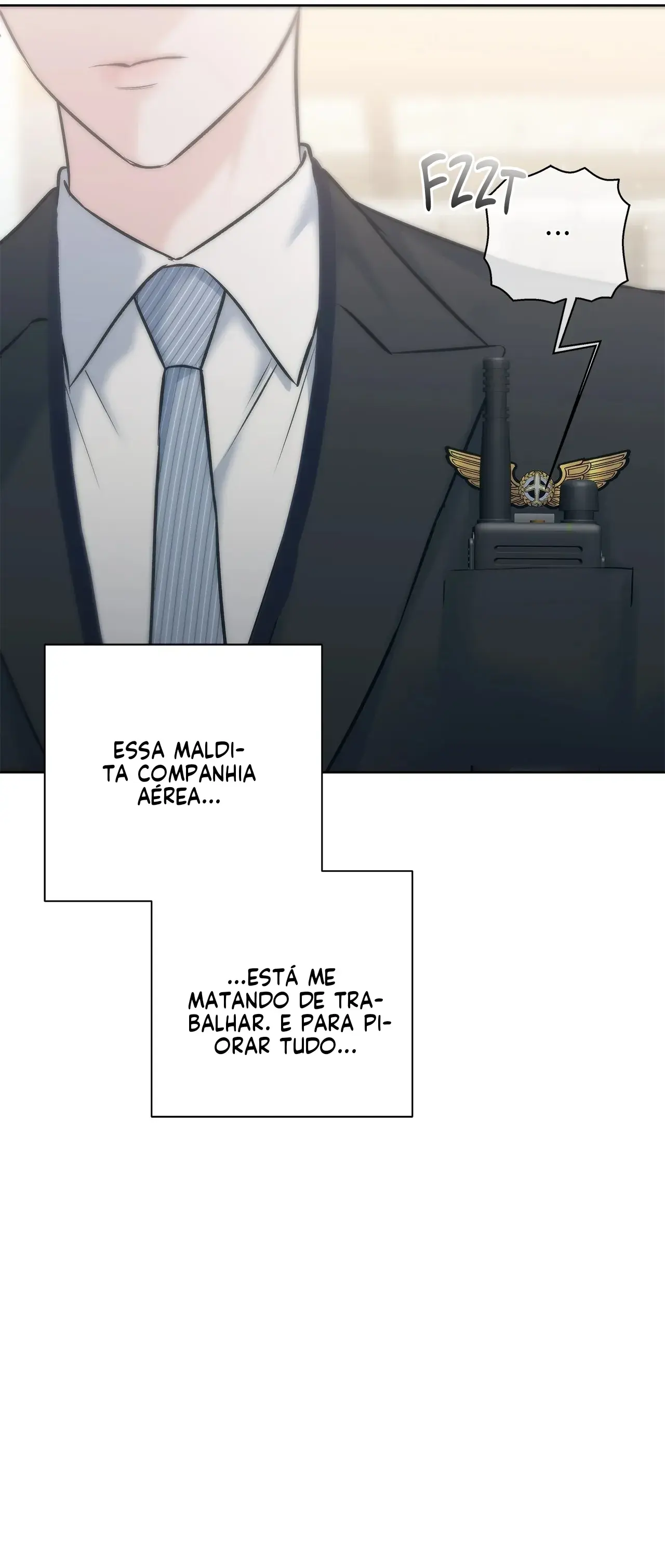 Voo só de ida – Capítulo 02 Yaoi – Página 44 Voo só de ida – Capítulo 02 Yaoi – Página 44