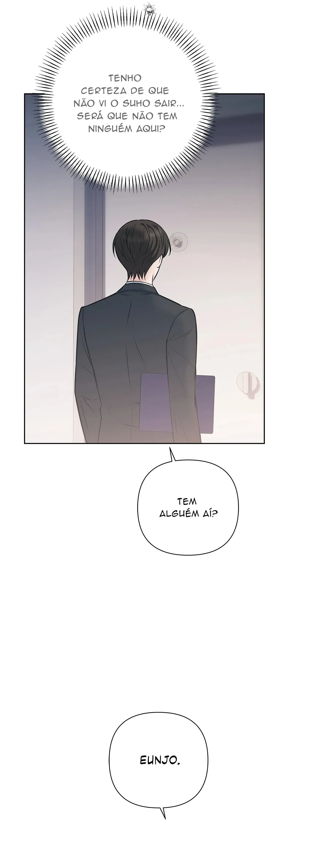 Voo só de ida – Capítulo 02 Yaoi – Página 47 Voo só de ida – Capítulo 02 Yaoi – Página 47