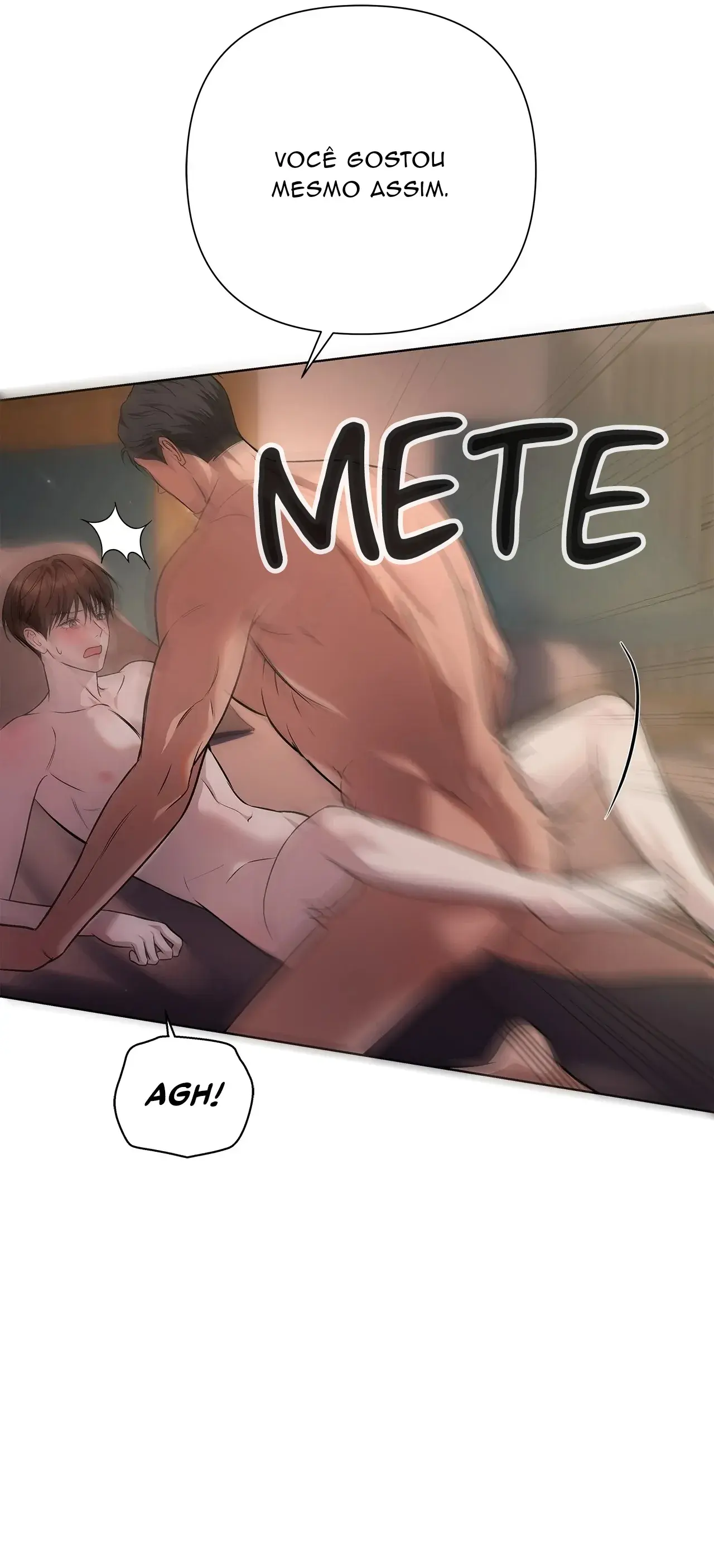 Voo só de ida – Capítulo 02 Yaoi – Página 5 Voo só de ida – Capítulo 02 Yaoi – Página 5