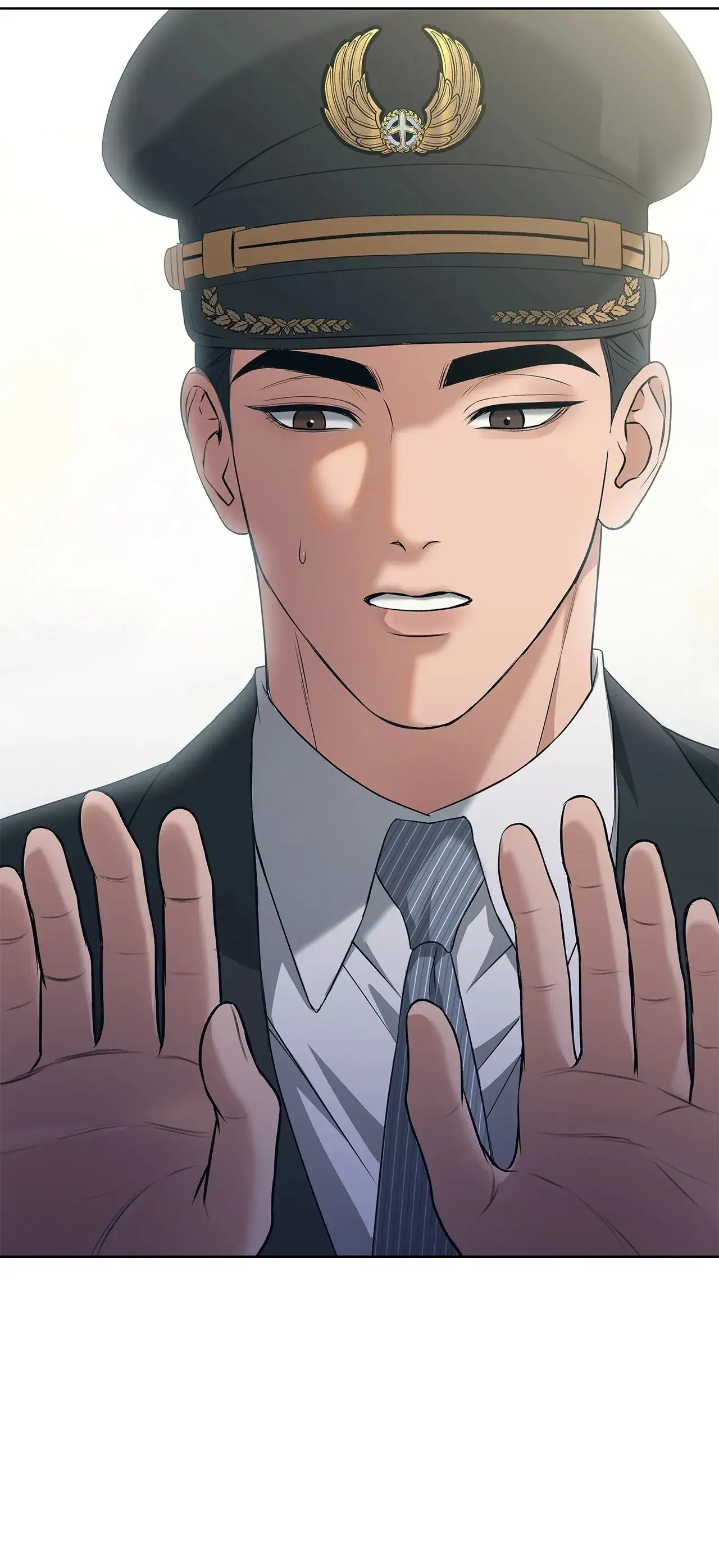 Voo só de ida – Capítulo 02 Yaoi – Página 52 Voo só de ida – Capítulo 02 Yaoi – Página 52