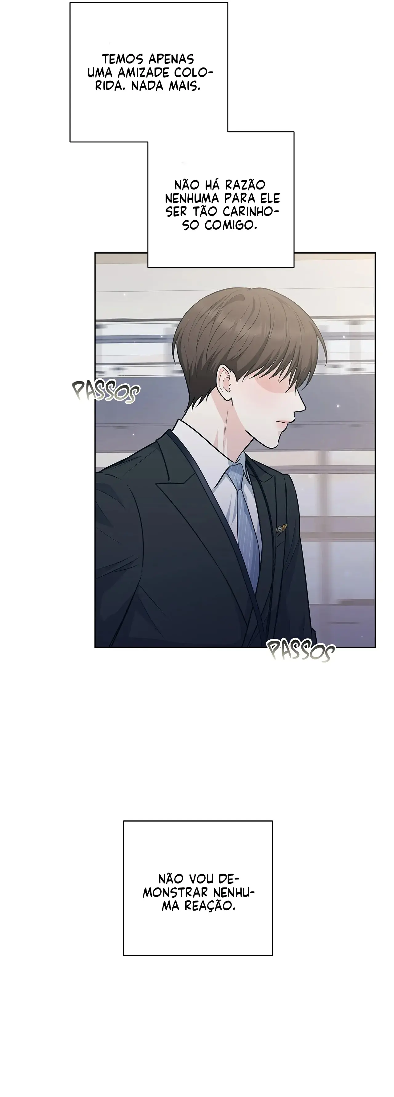 Voo só de ida – Capítulo 02 Yaoi – Página 57 Voo só de ida – Capítulo 02 Yaoi – Página 57