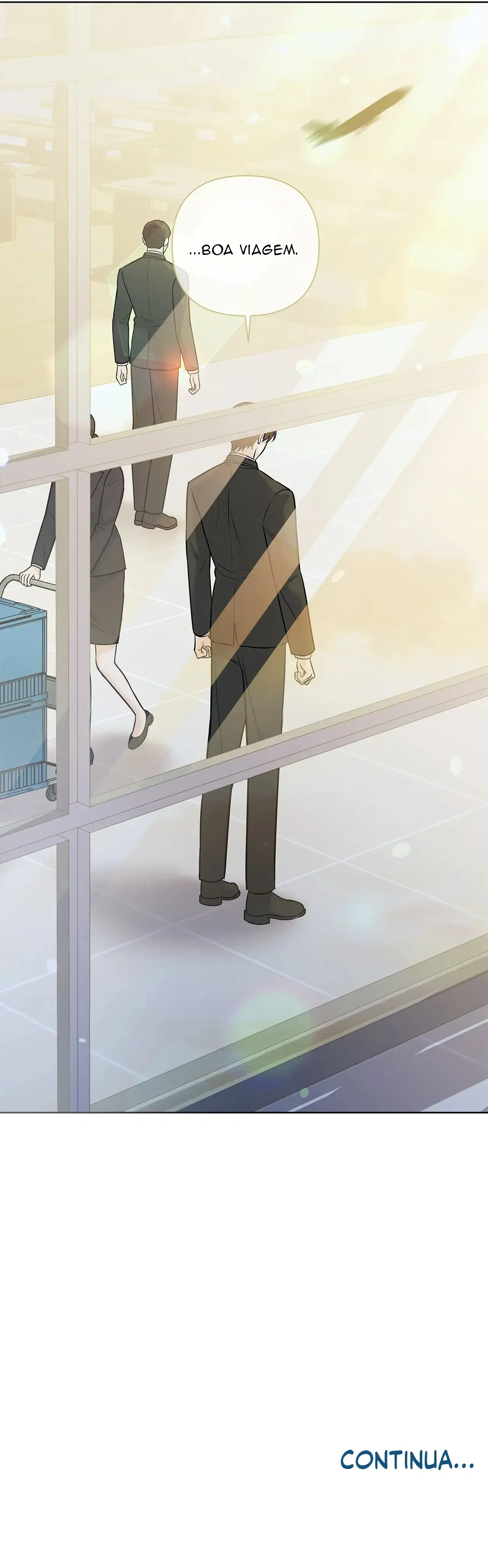 Voo só de ida – Capítulo 02 Yaoi – Página 60 Voo só de ida – Capítulo 02 Yaoi – Página 60