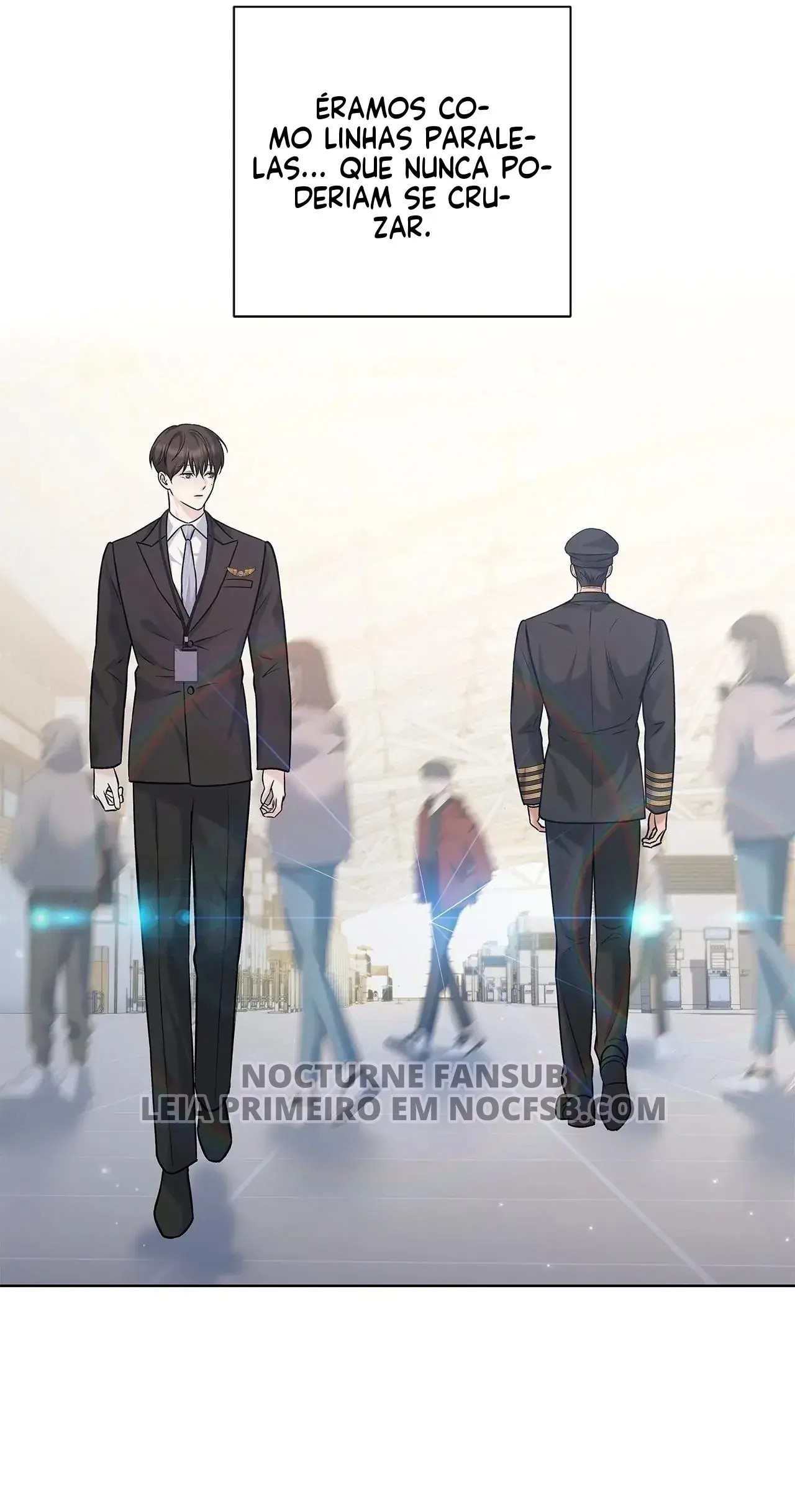 Voo só de ida – Capítulo 03 Yaoi – Página 11 Voo só de ida – Capítulo 03 Yaoi – Página 11