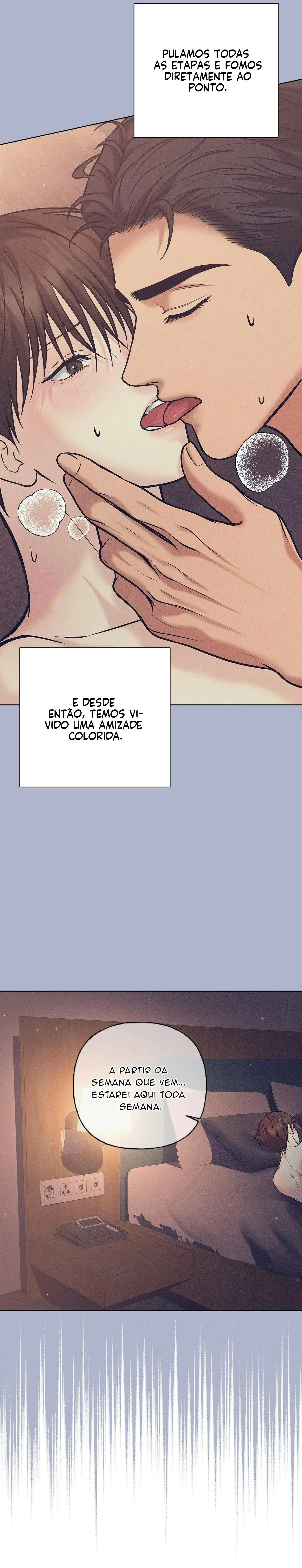 Voo só de ida – Capítulo 03 Yaoi – Página 13 Voo só de ida – Capítulo 03 Yaoi – Página 13