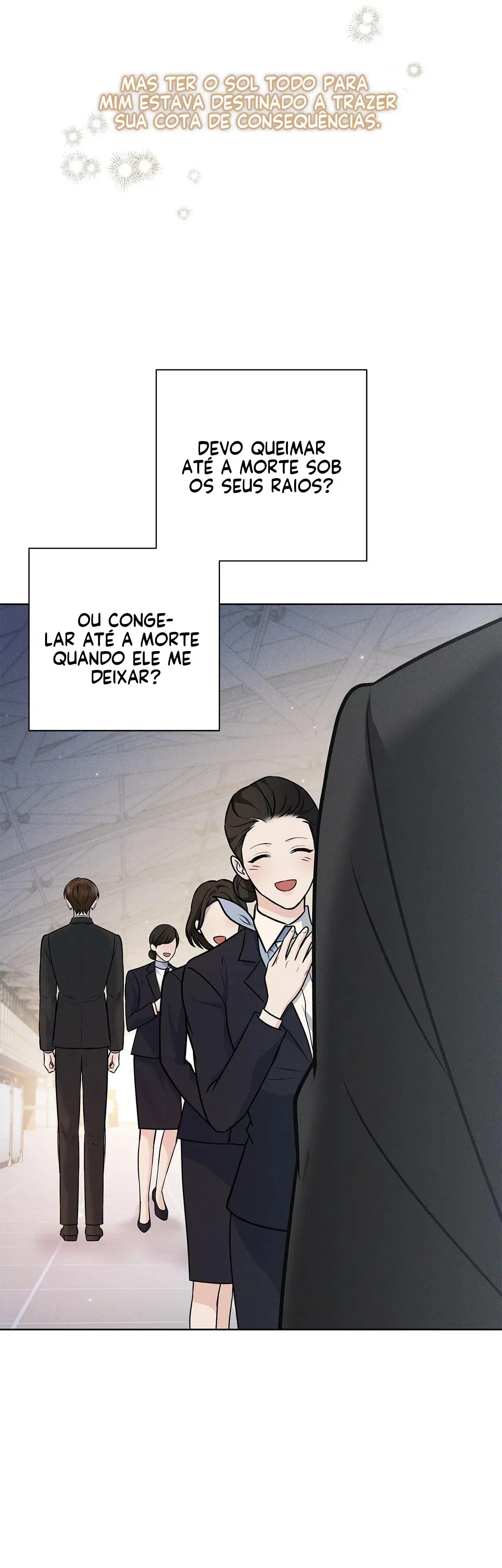 Voo só de ida – Capítulo 03 Yaoi – Página 16 Voo só de ida – Capítulo 03 Yaoi – Página 16