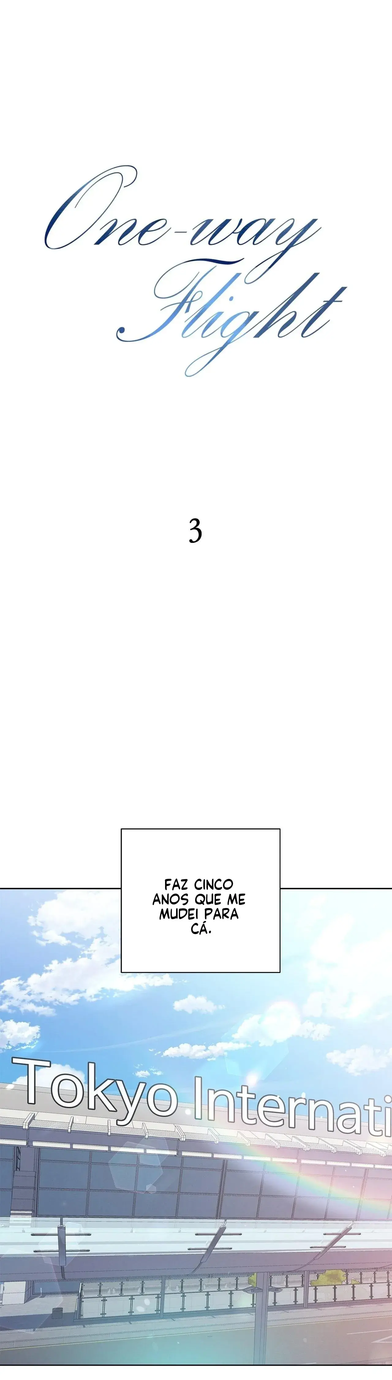 Voo só de ida – Capítulo 03 Yaoi – Página 2 Voo só de ida – Capítulo 03 Yaoi – Página 2