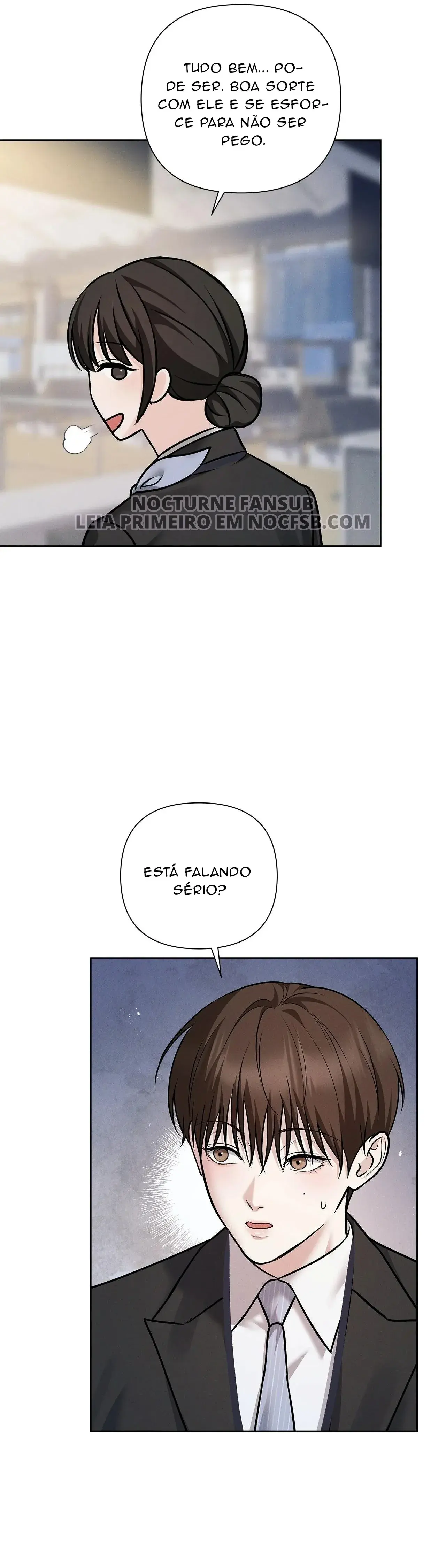 Voo só de ida – Capítulo 03 Yaoi – Página 26 Voo só de ida – Capítulo 03 Yaoi – Página 26