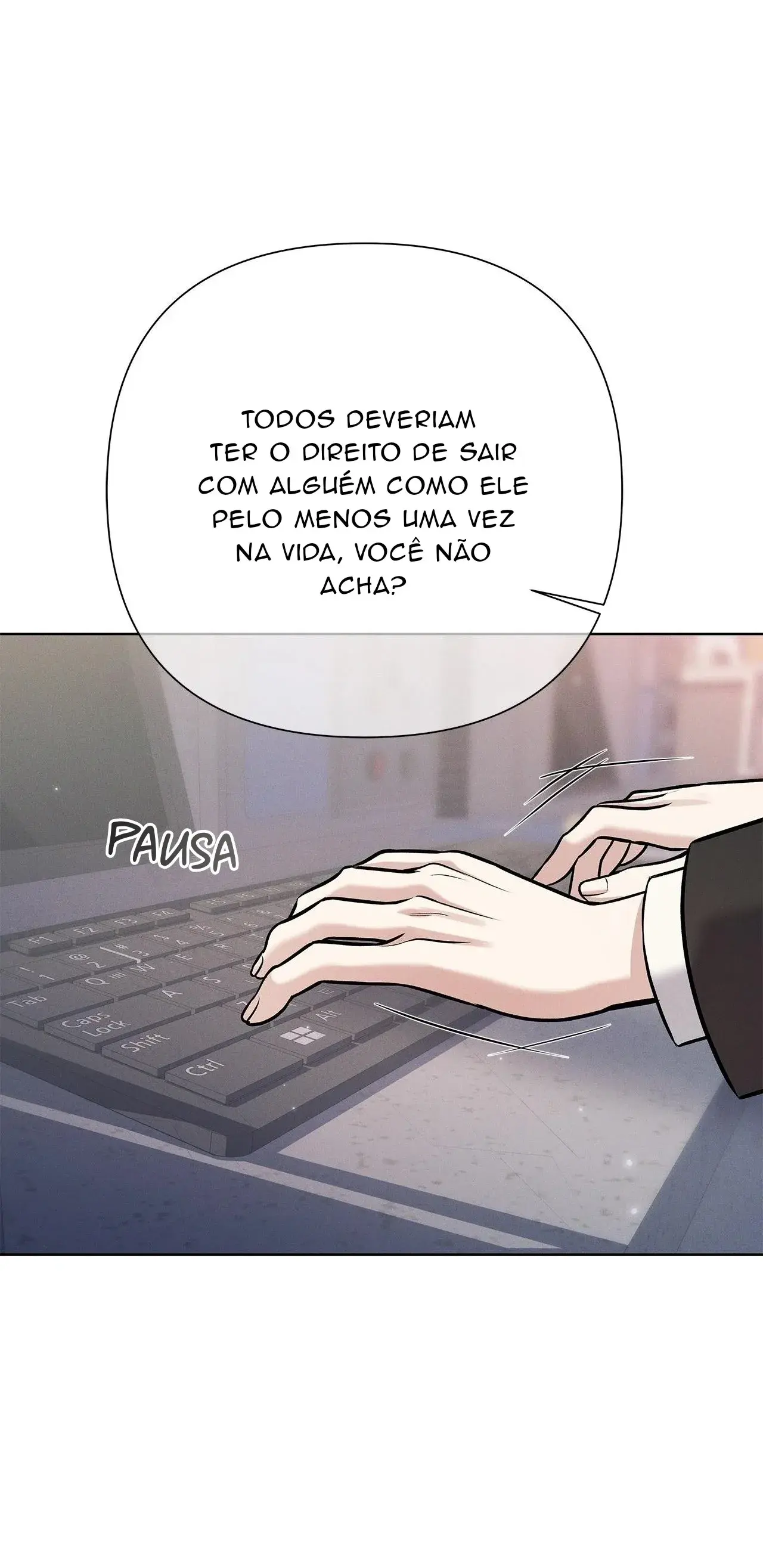 Voo só de ida – Capítulo 03 Yaoi – Página 27 Voo só de ida – Capítulo 03 Yaoi – Página 27