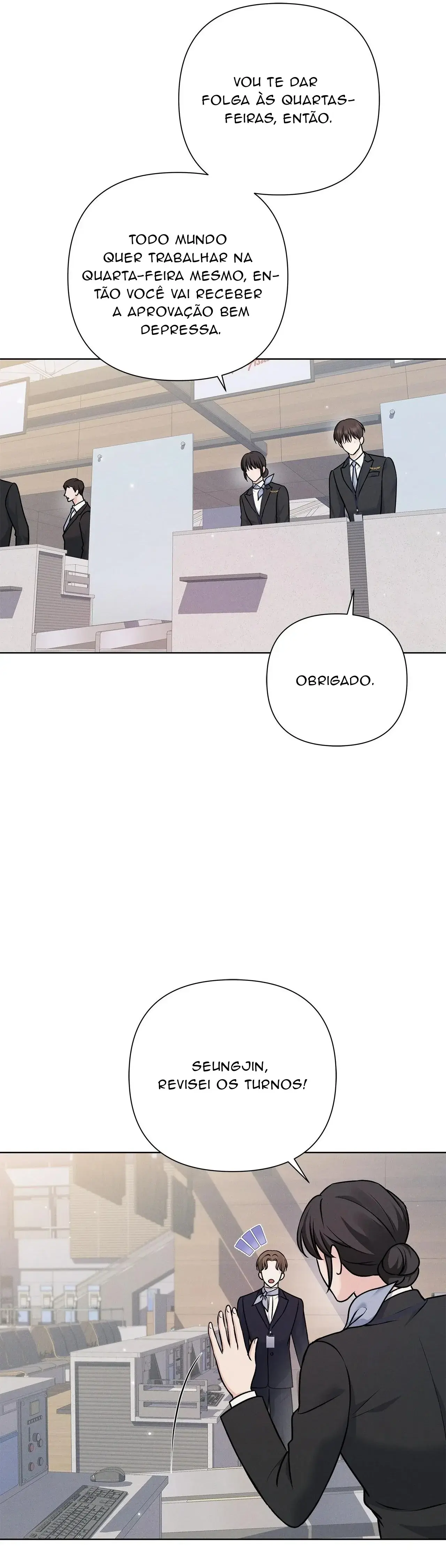 Voo só de ida – Capítulo 03 Yaoi – Página 28 Voo só de ida – Capítulo 03 Yaoi – Página 28