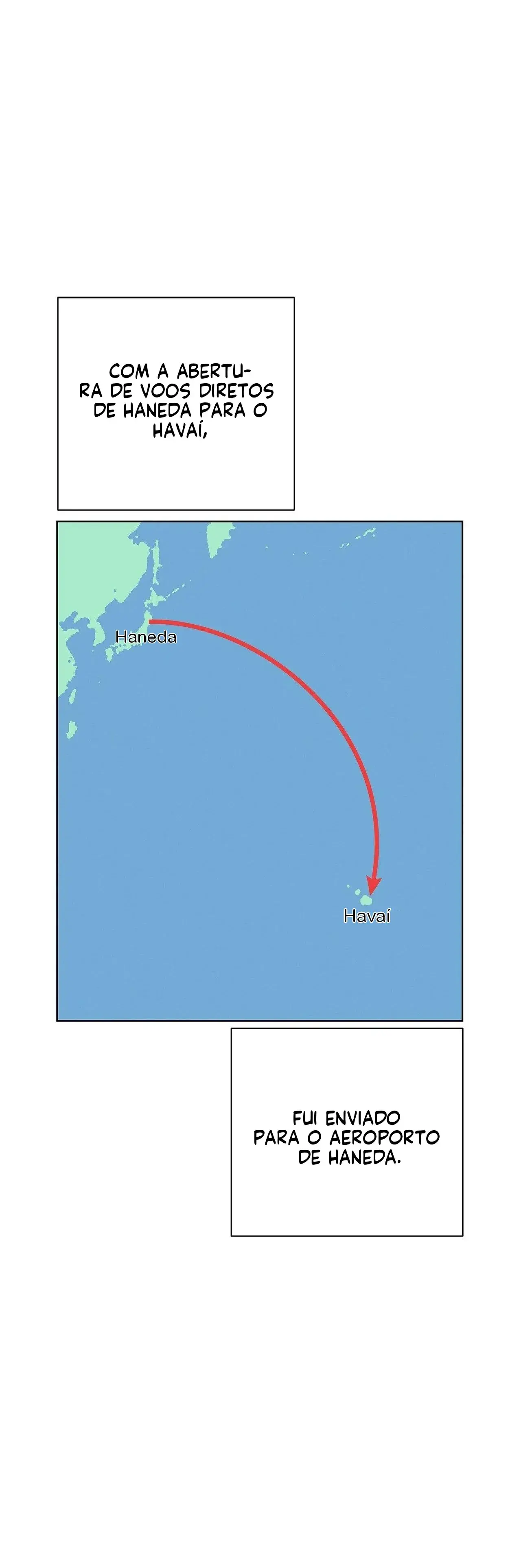 Voo só de ida – Capítulo 03 Yaoi – Página 3 Voo só de ida – Capítulo 03 Yaoi – Página 3