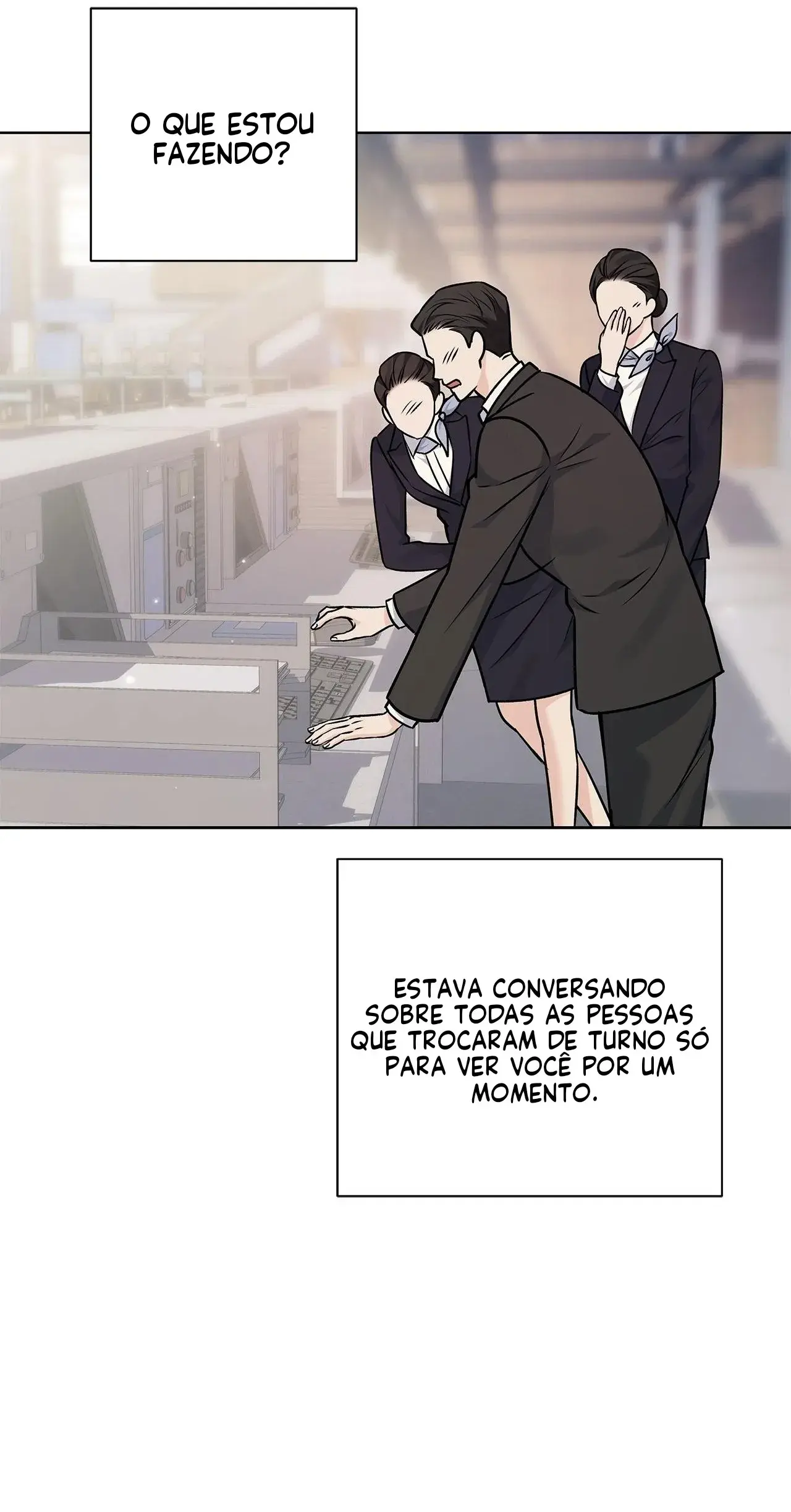 Voo só de ida – Capítulo 03 Yaoi – Página 34 Voo só de ida – Capítulo 03 Yaoi – Página 34