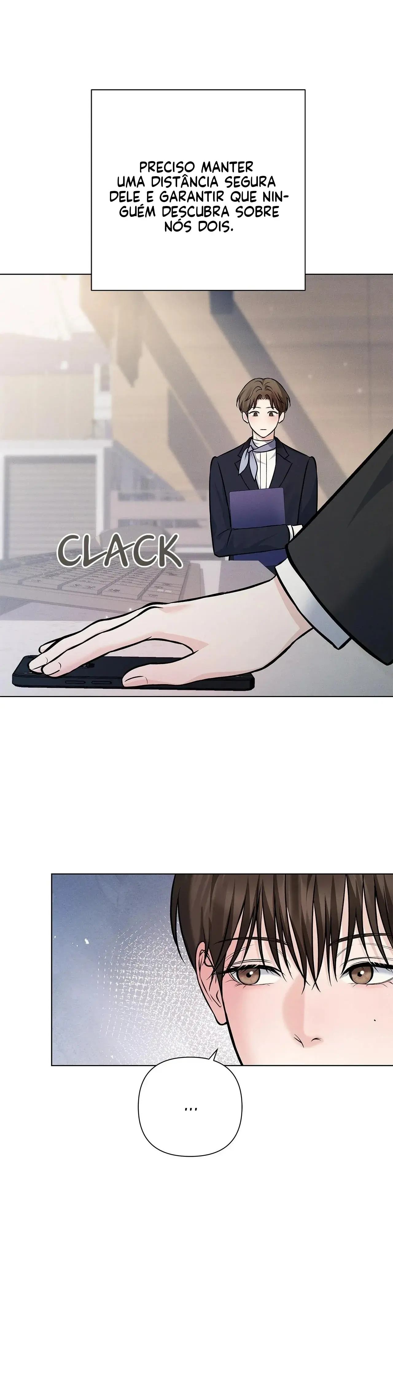 Voo só de ida – Capítulo 03 Yaoi – Página 40 Voo só de ida – Capítulo 03 Yaoi – Página 40