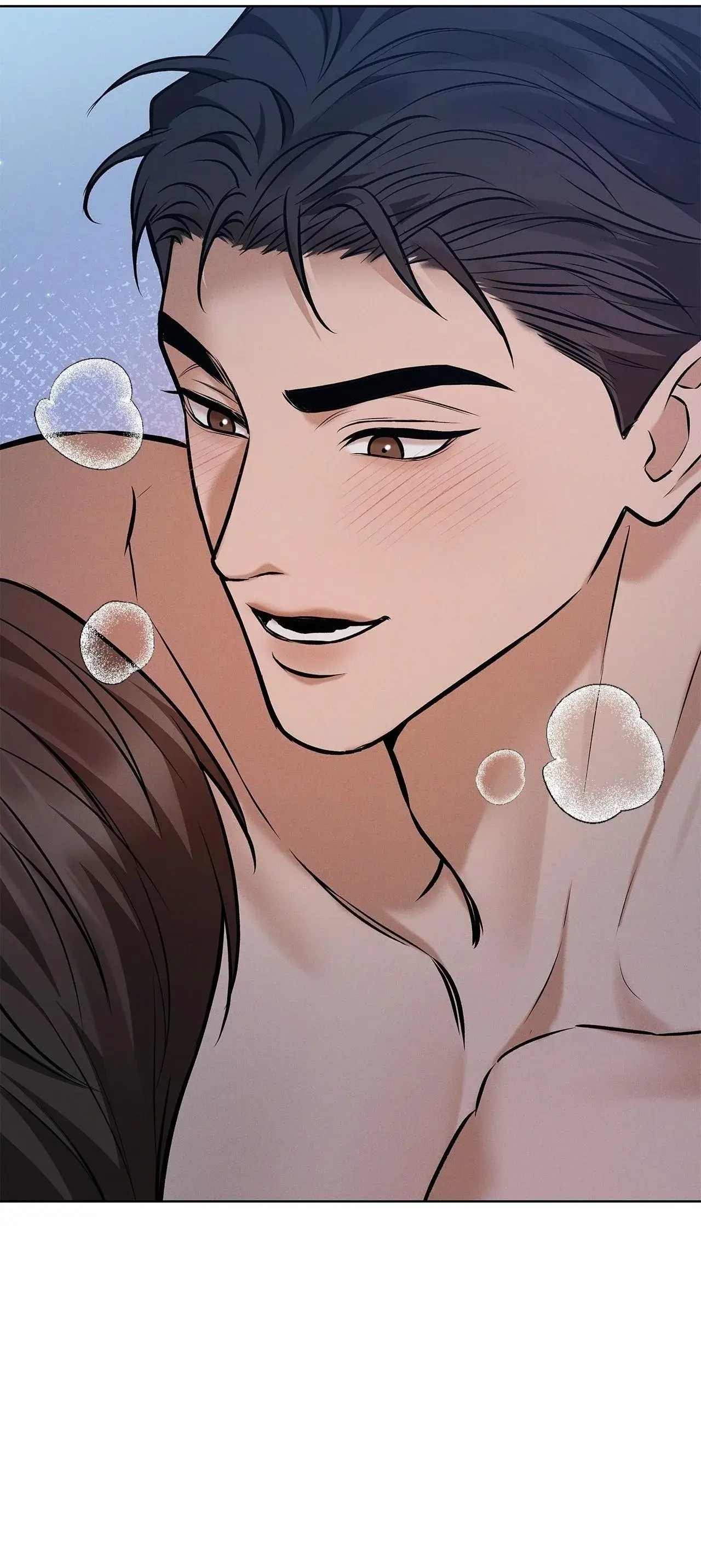 Voo só de ida – Capítulo 03 Yaoi – Página 44 Voo só de ida – Capítulo 03 Yaoi – Página 44